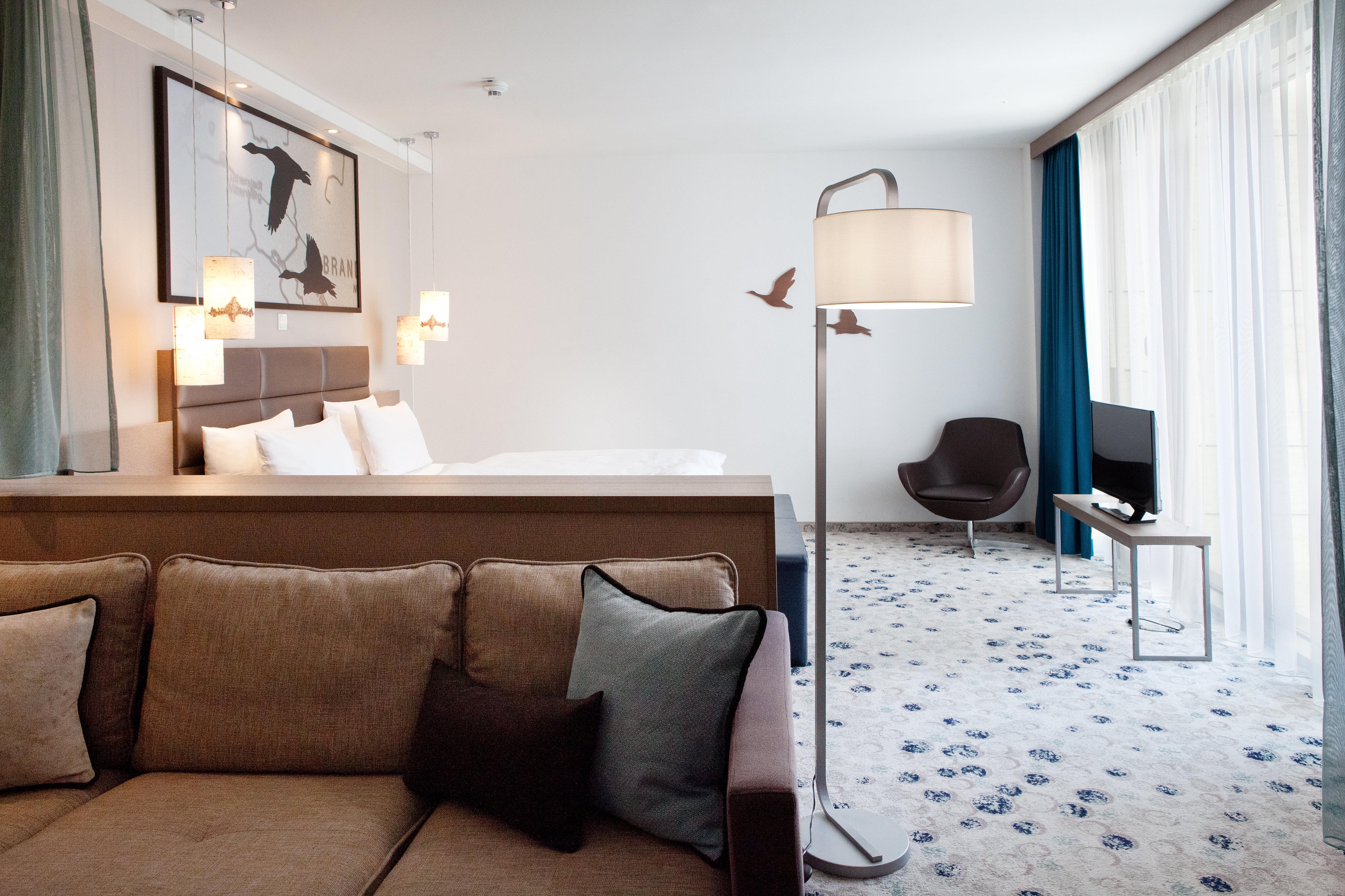 Double Premium with Views