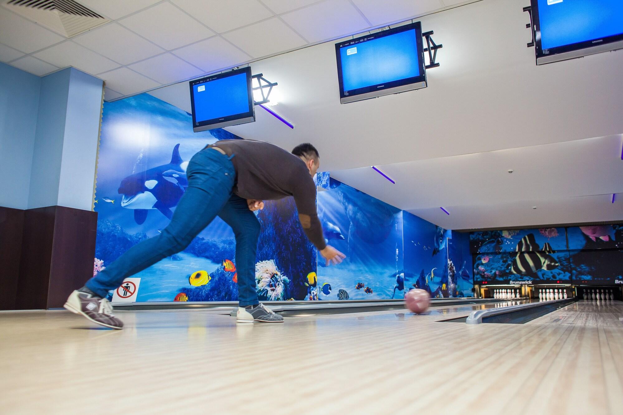 Sports and Entertainment