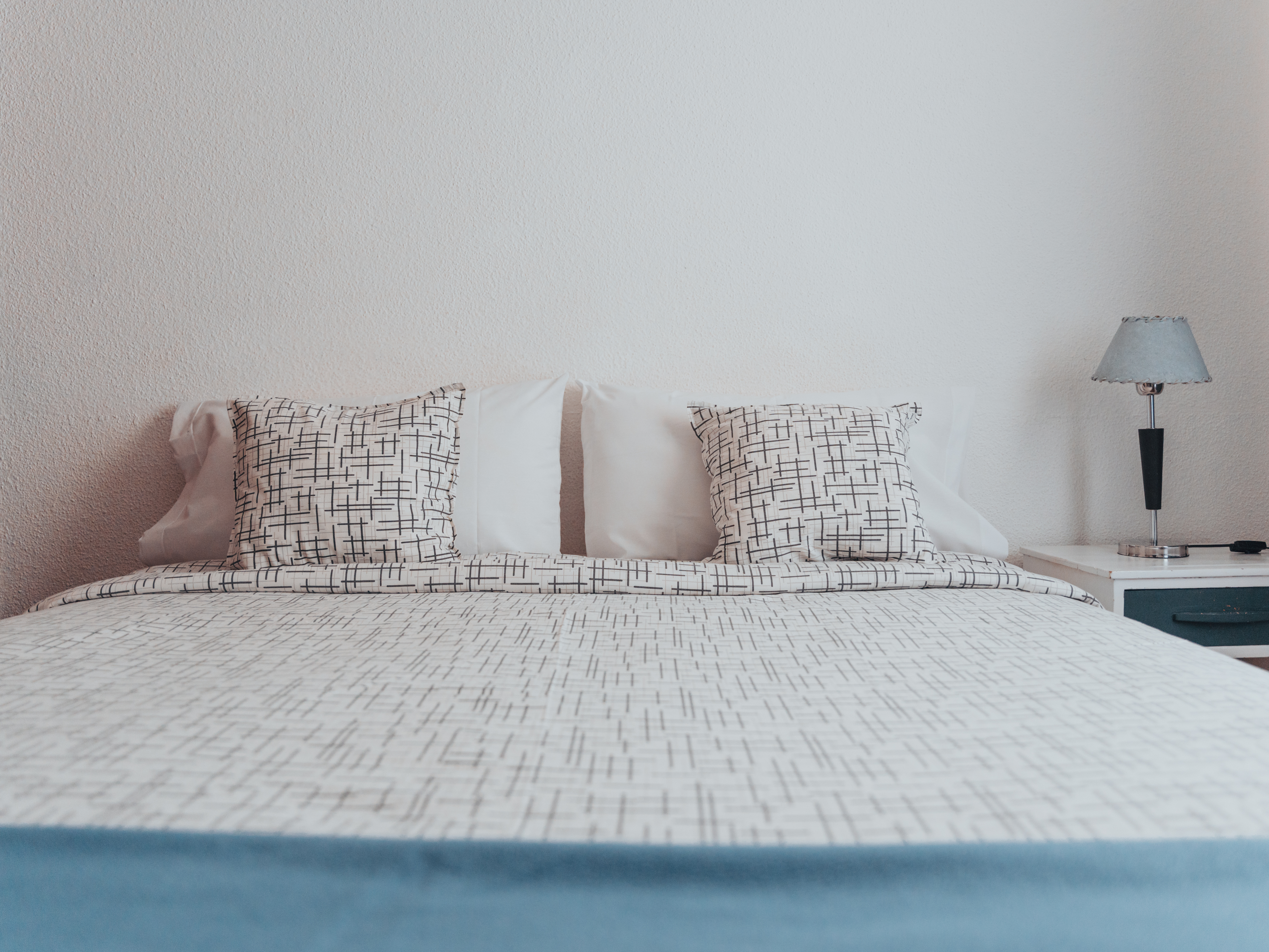 Double with Double Bed