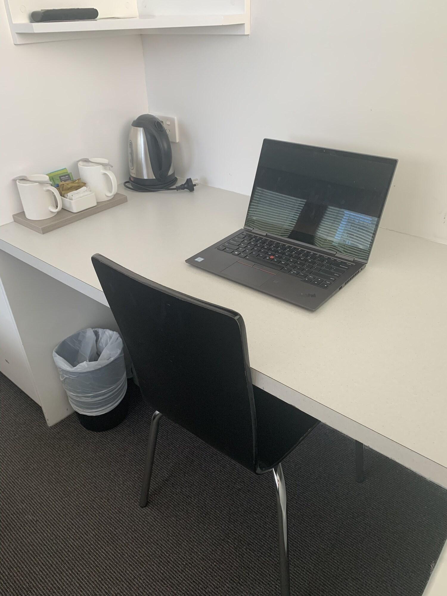 Double Queen Size Bed