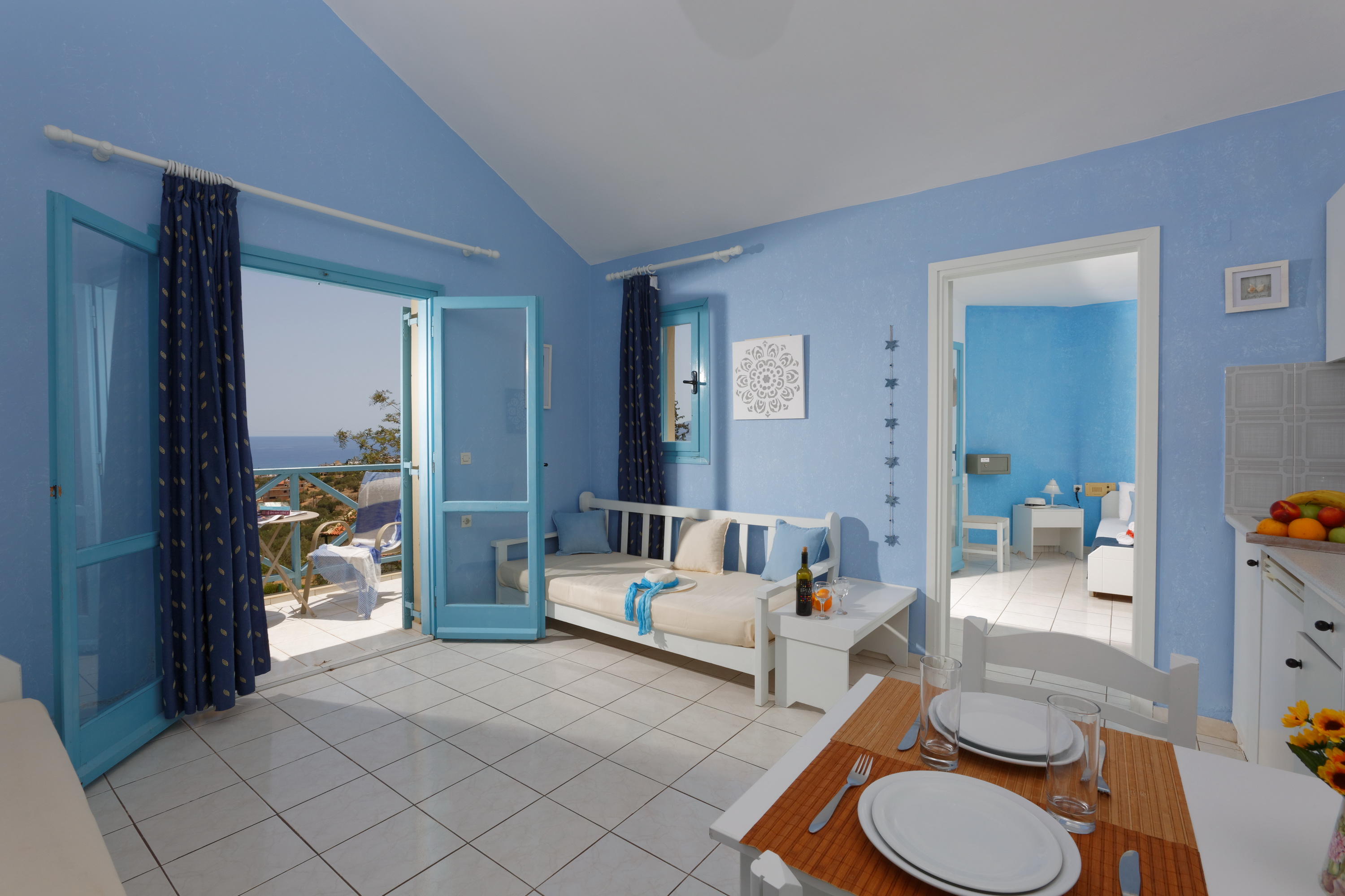 Apartment Capacity 2