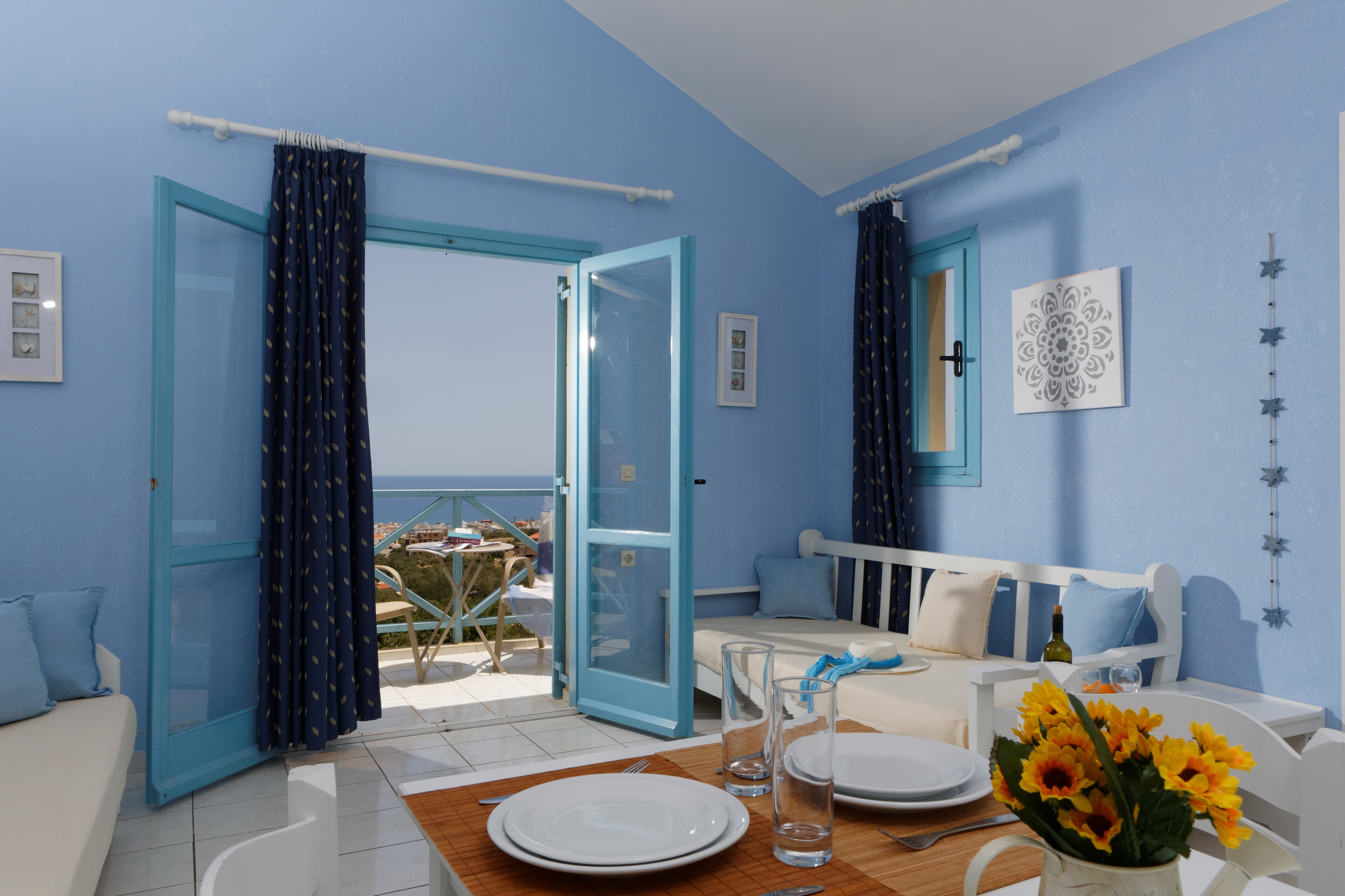 Apartment Capacity 2