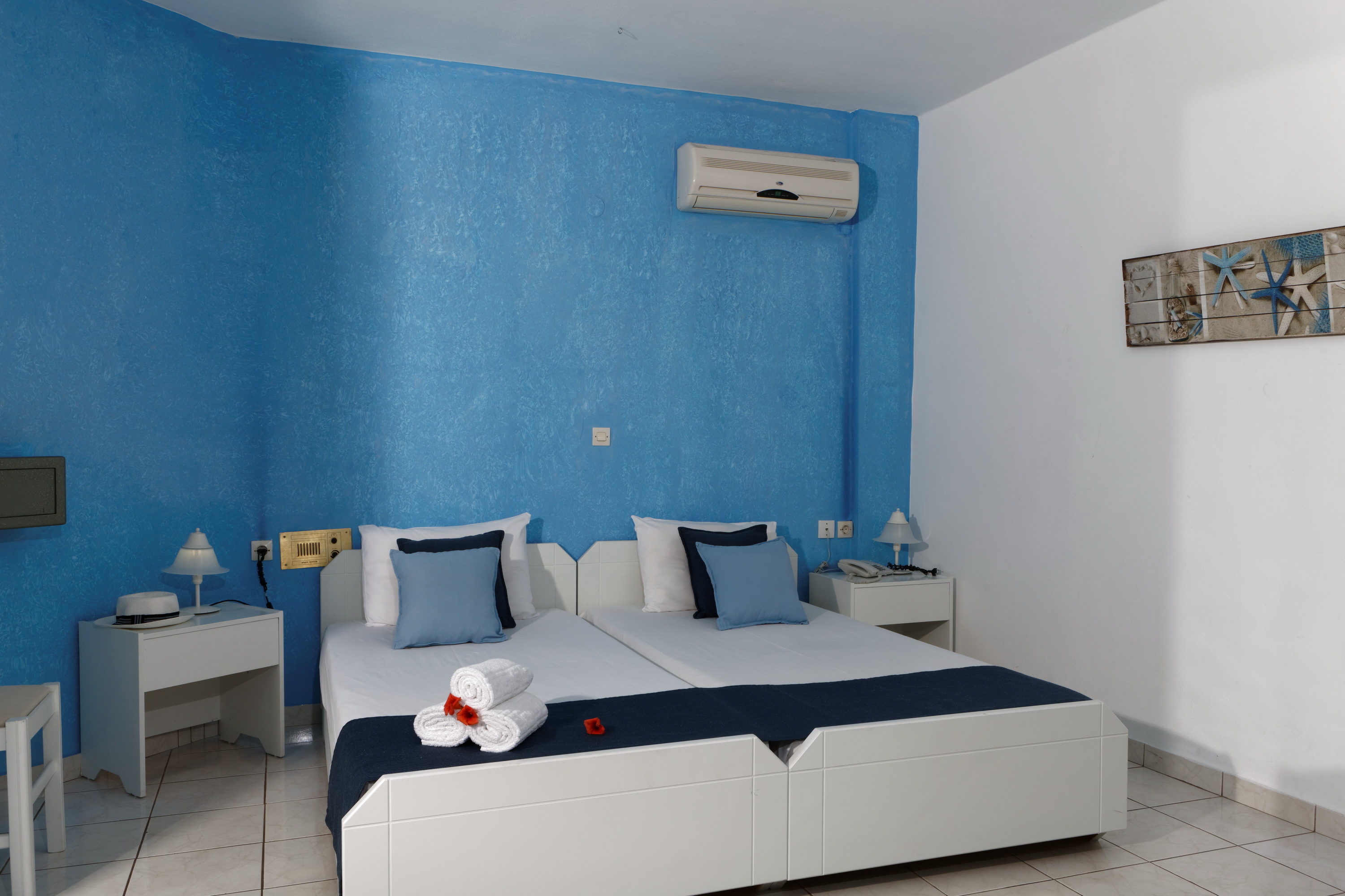 Apartment Capacity 2