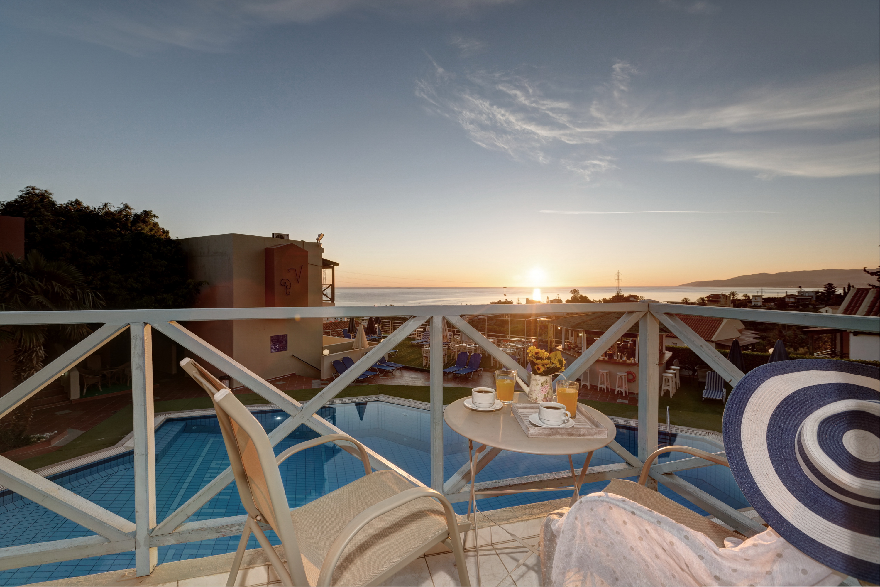 Apartment Capacity 3