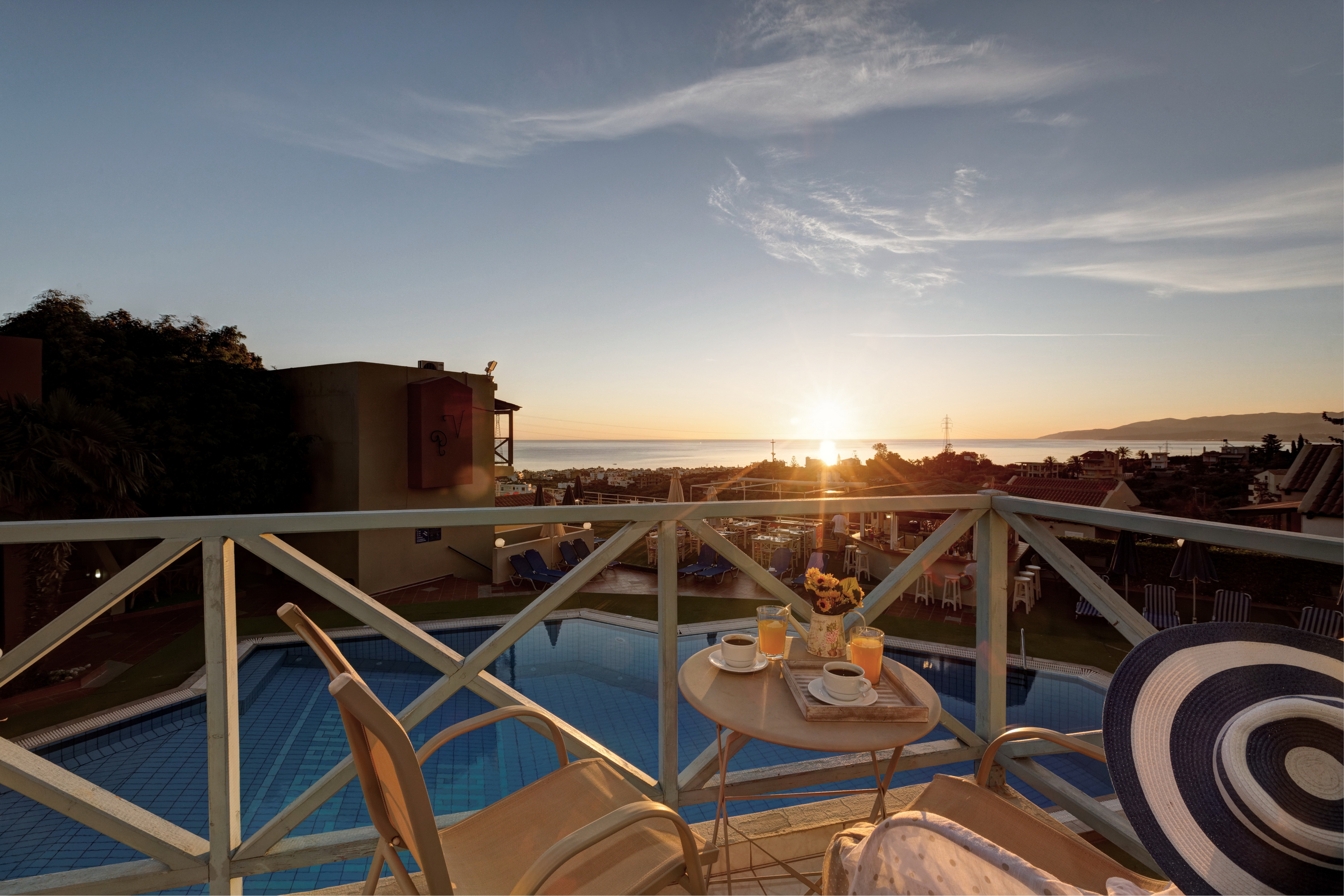 Apartment Capacity 3