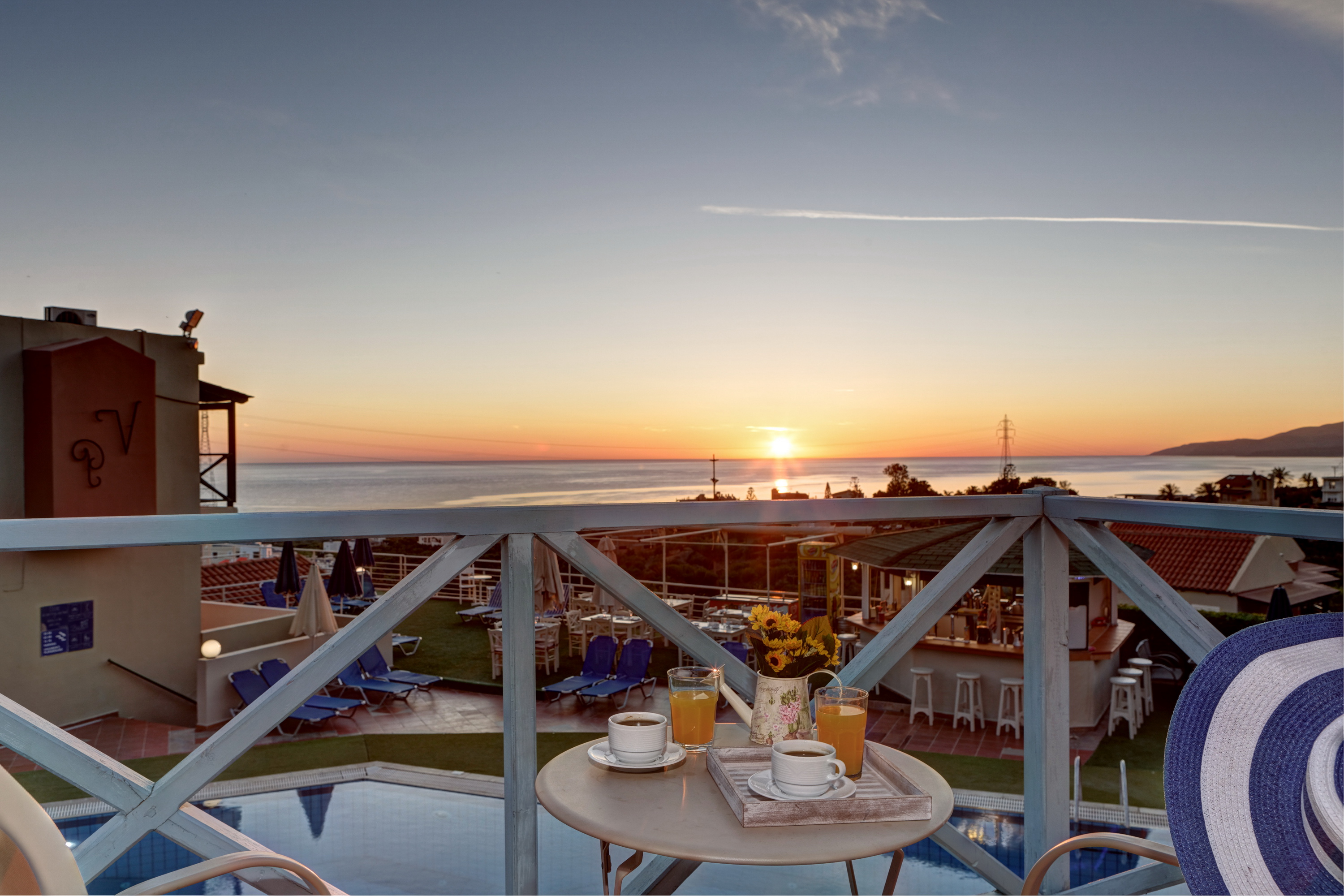 Apartment Capacity 3