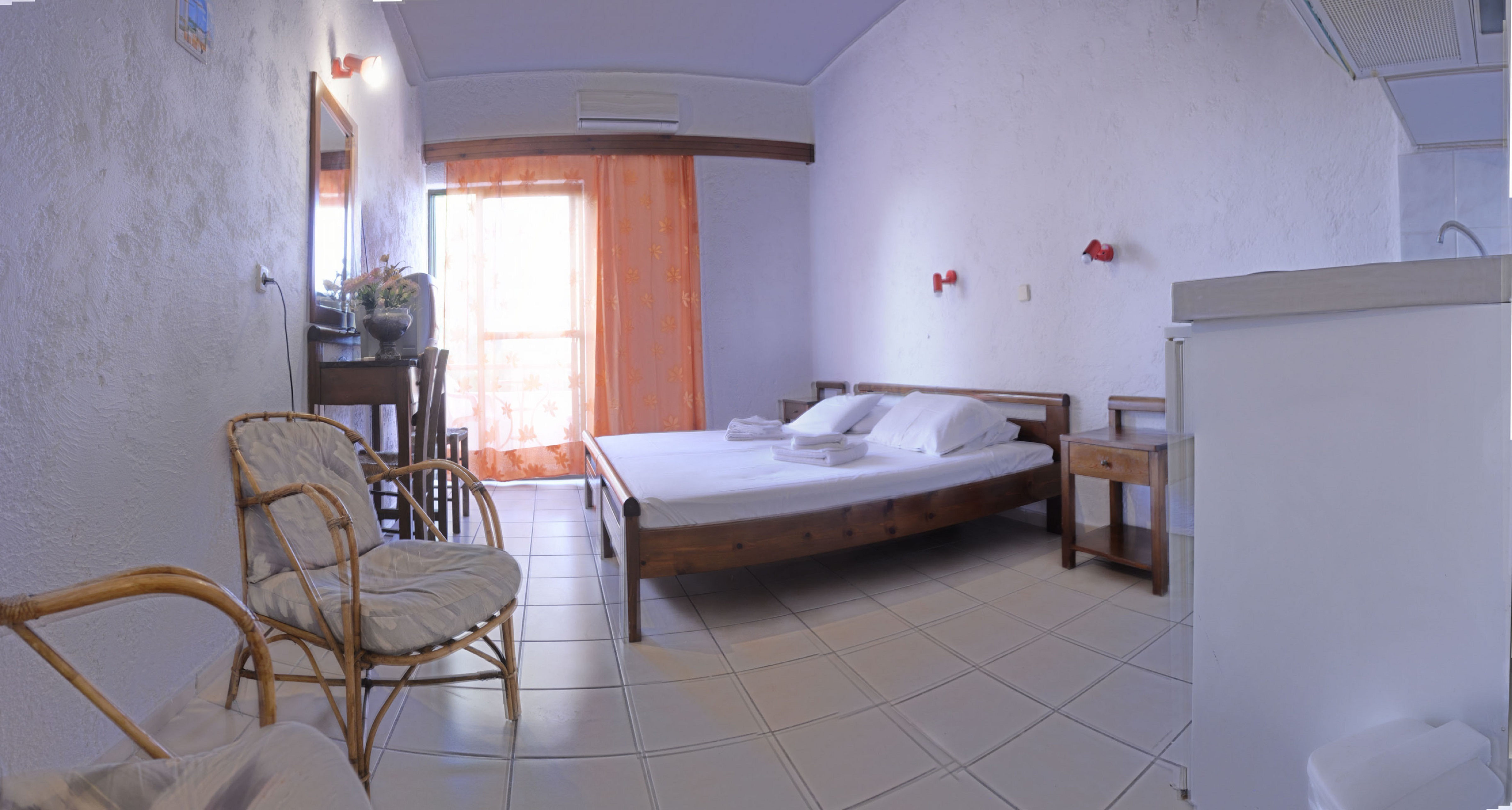 Double or Twin Standard