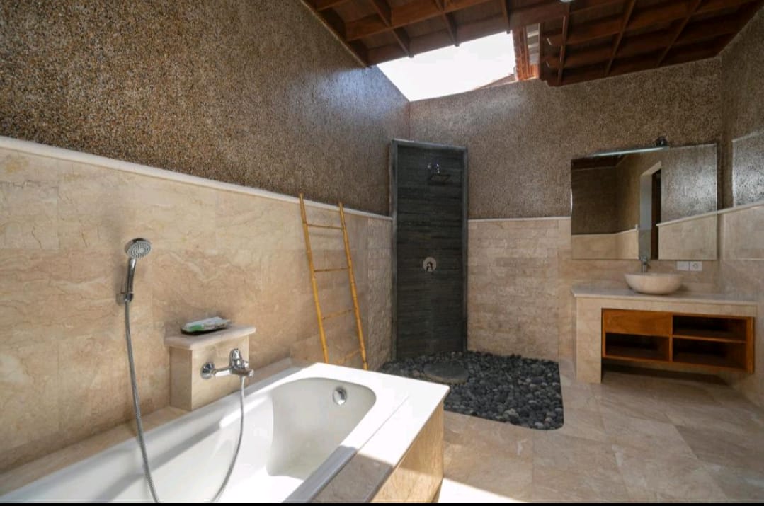 Villa Two Bedrooms with Private Pool