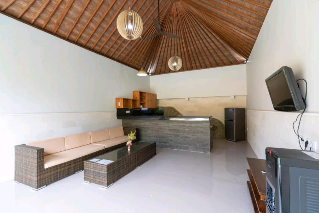 Villa Two Bedrooms with Private Pool