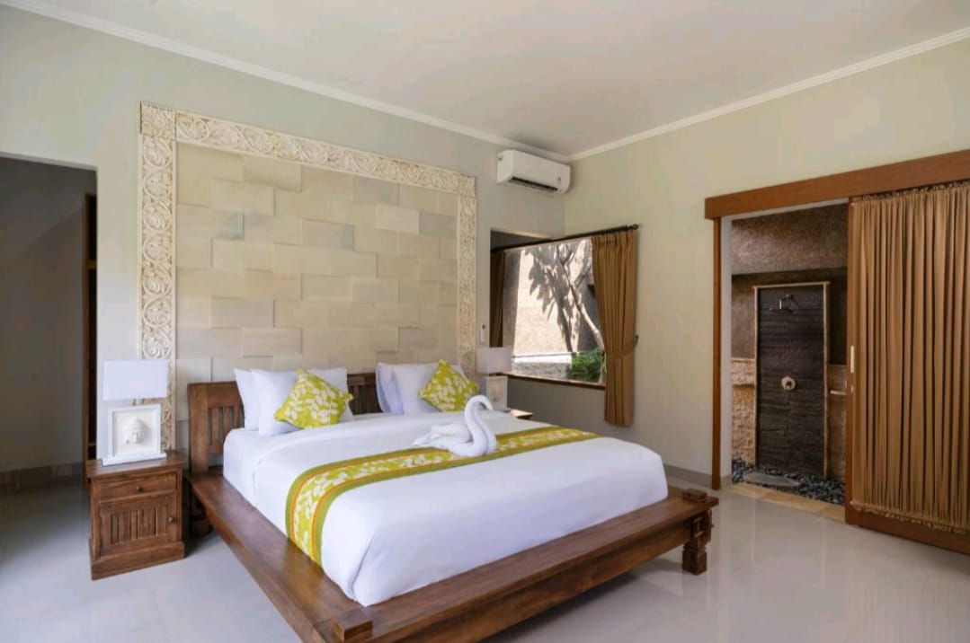 Villa Two Bedrooms with Private Pool