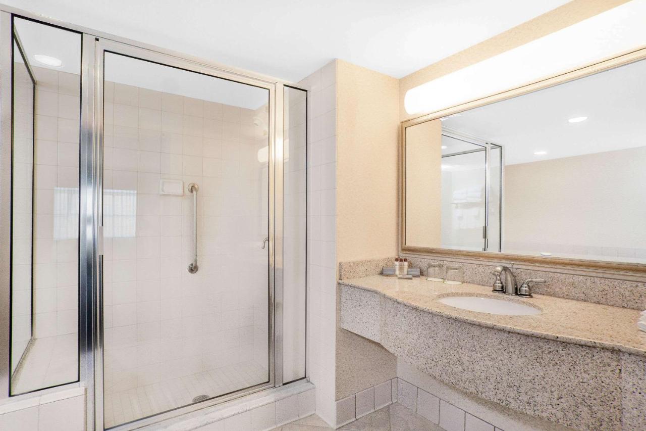 Apartment King Size Bed