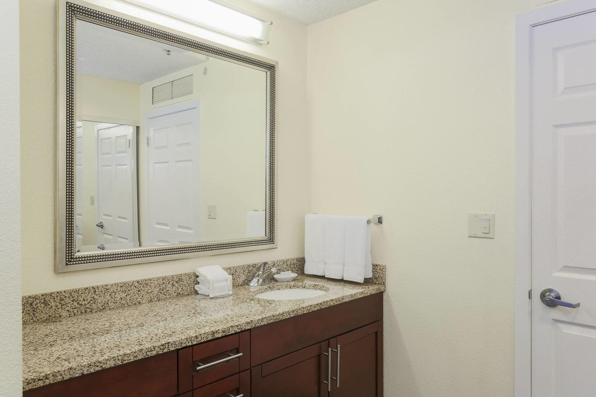 Suite Two Double Beds