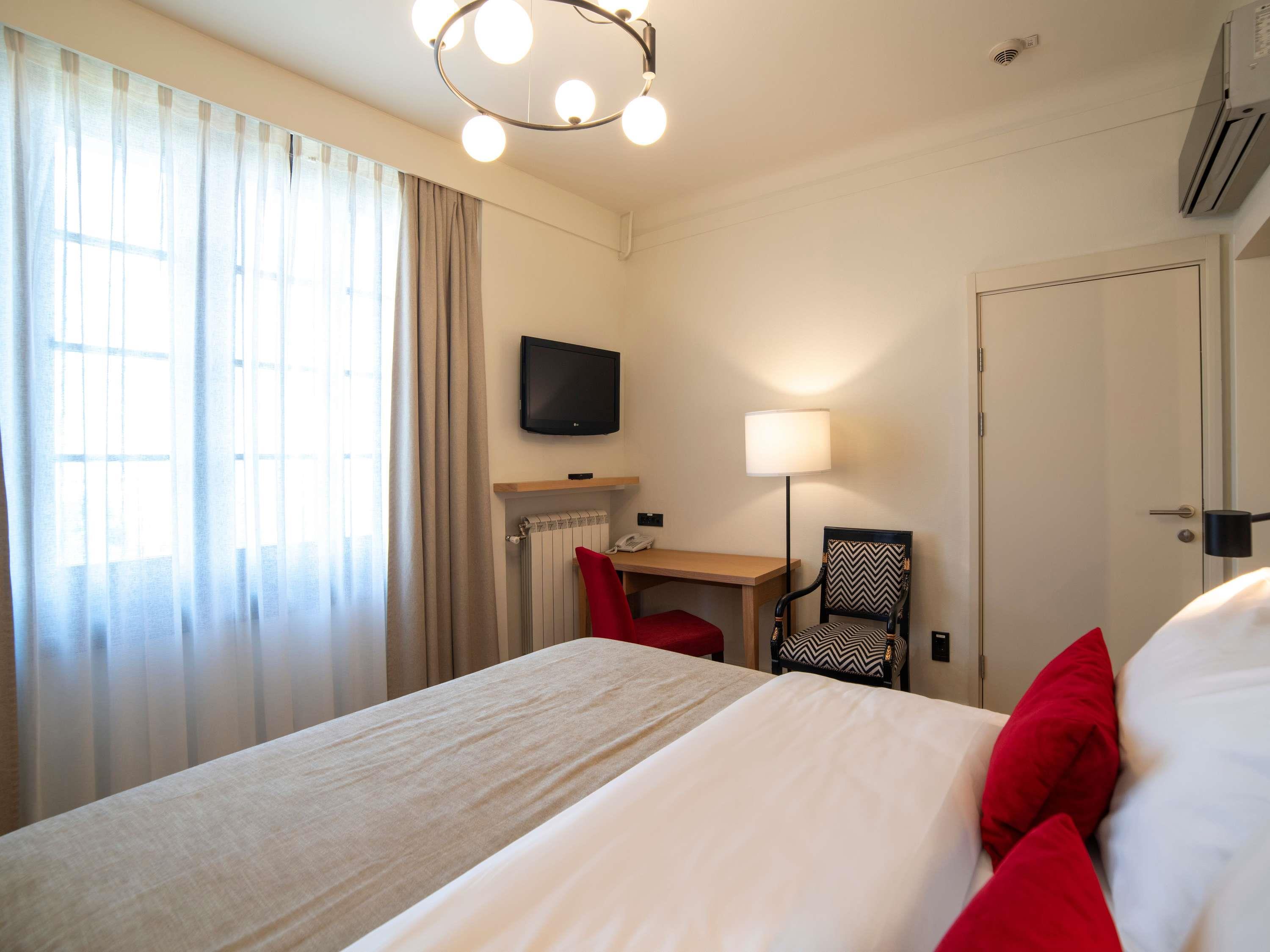 Double Superior with Double Bed