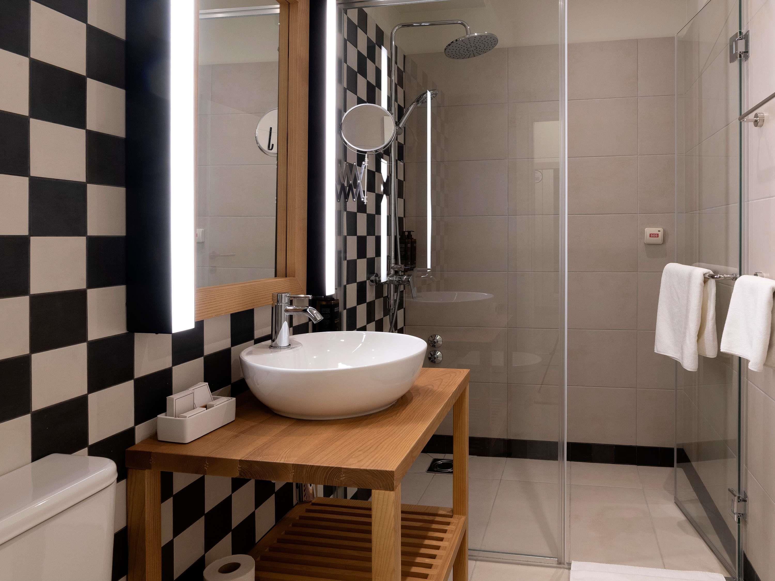 Double Single Standard