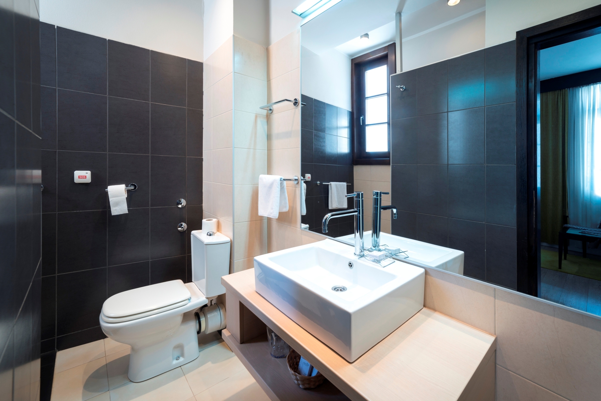 Double Single Standard