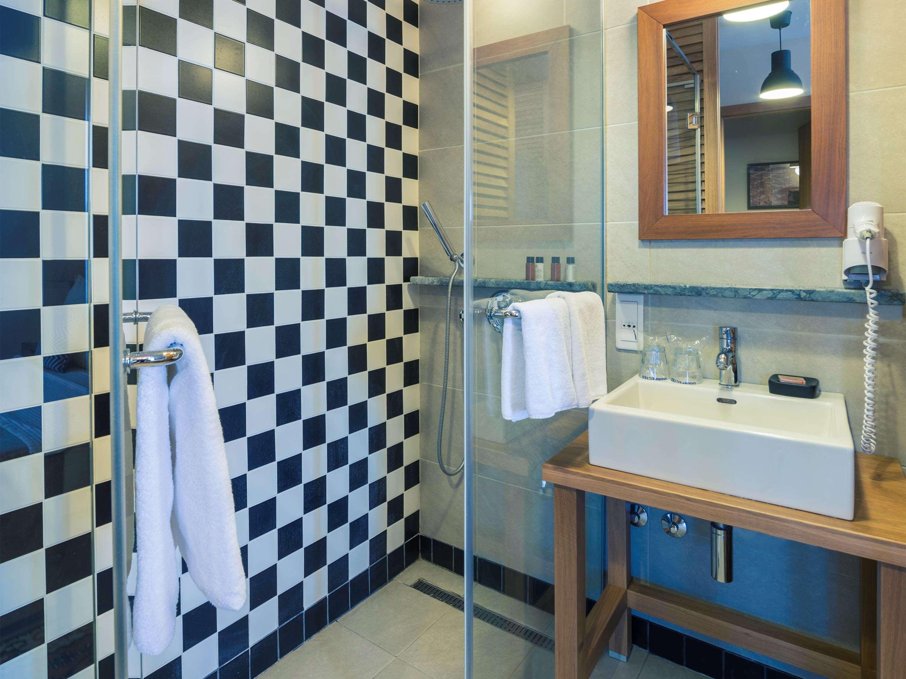 Double Single Standard