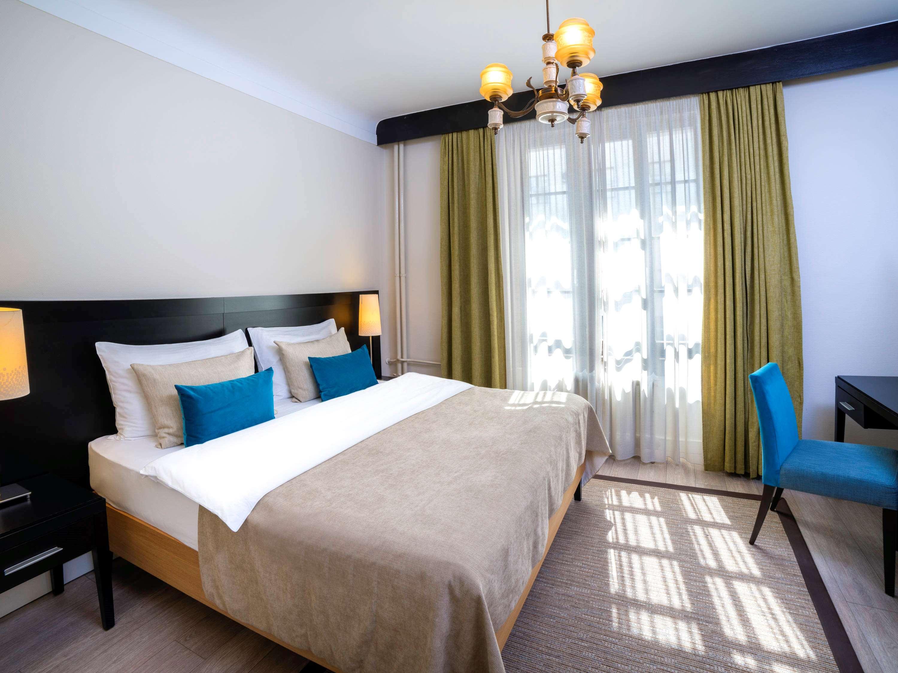 Double Single Standard