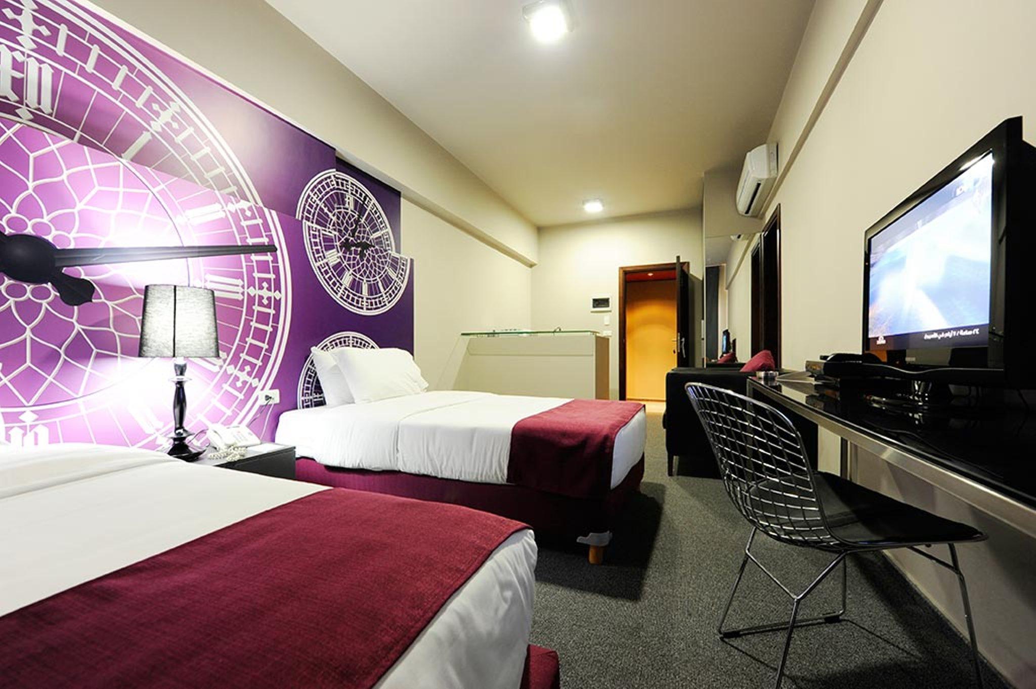 Double or Twin Premium