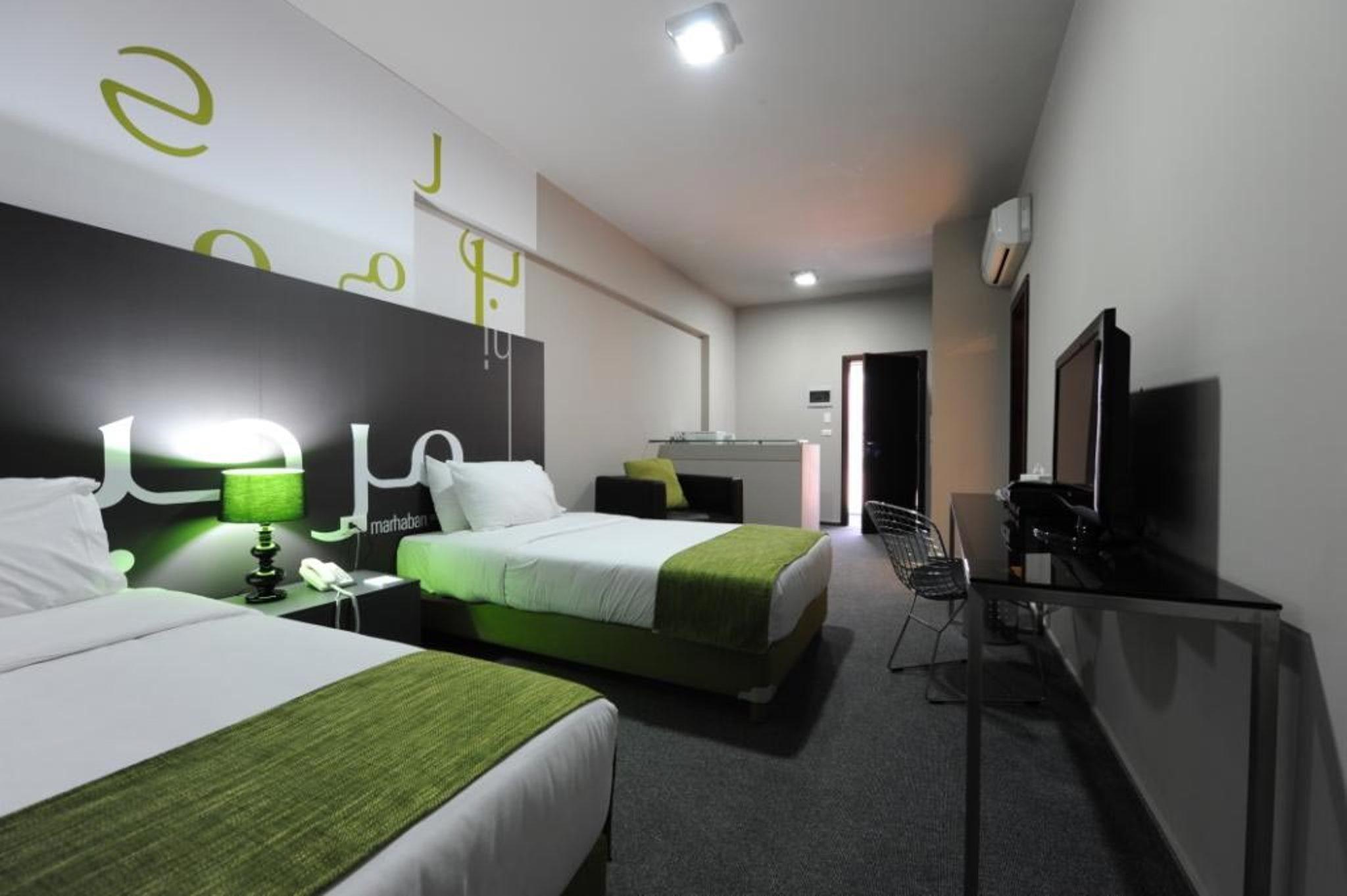 Double or Twin Premium