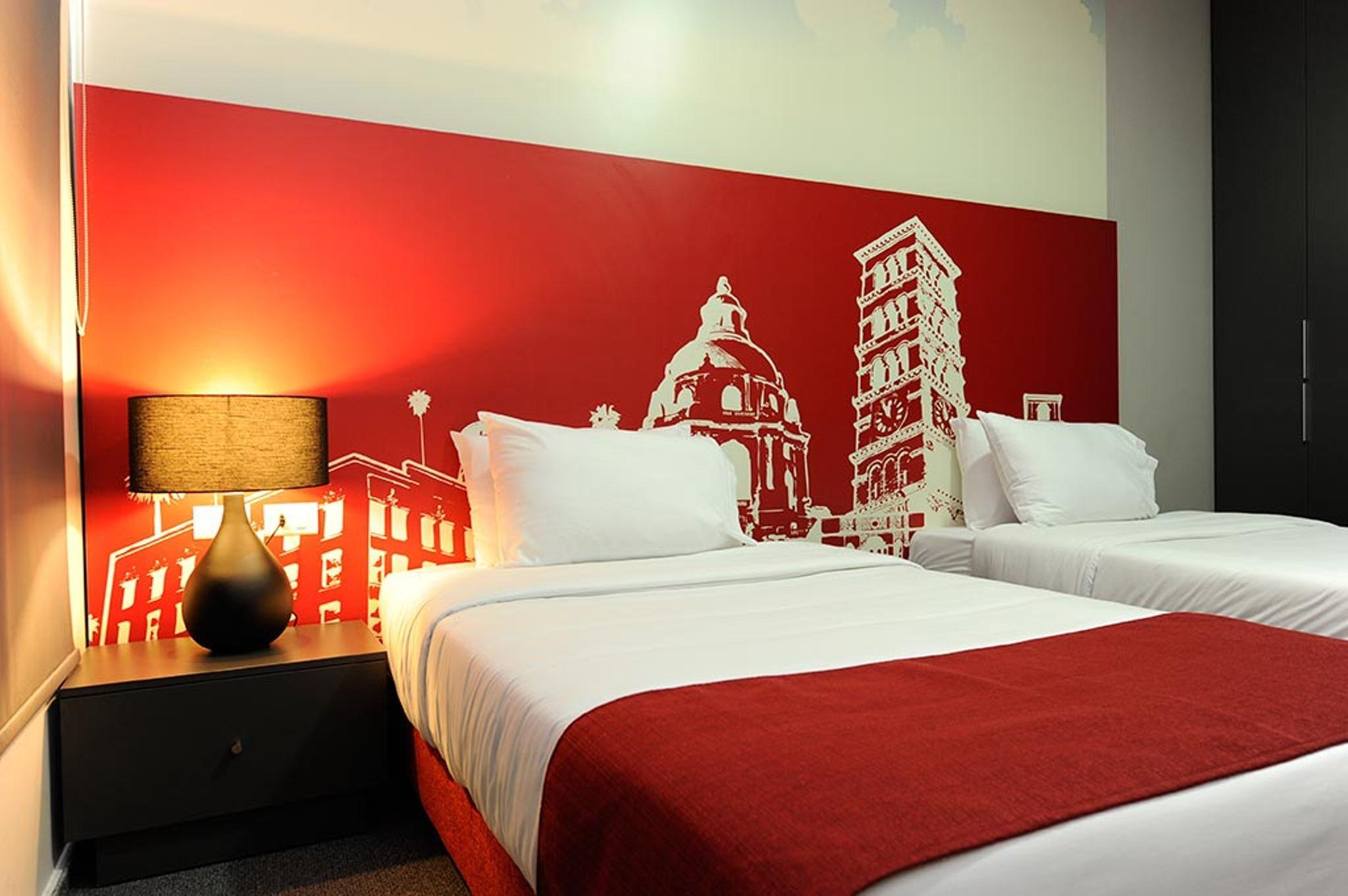 Double or Twin Premium