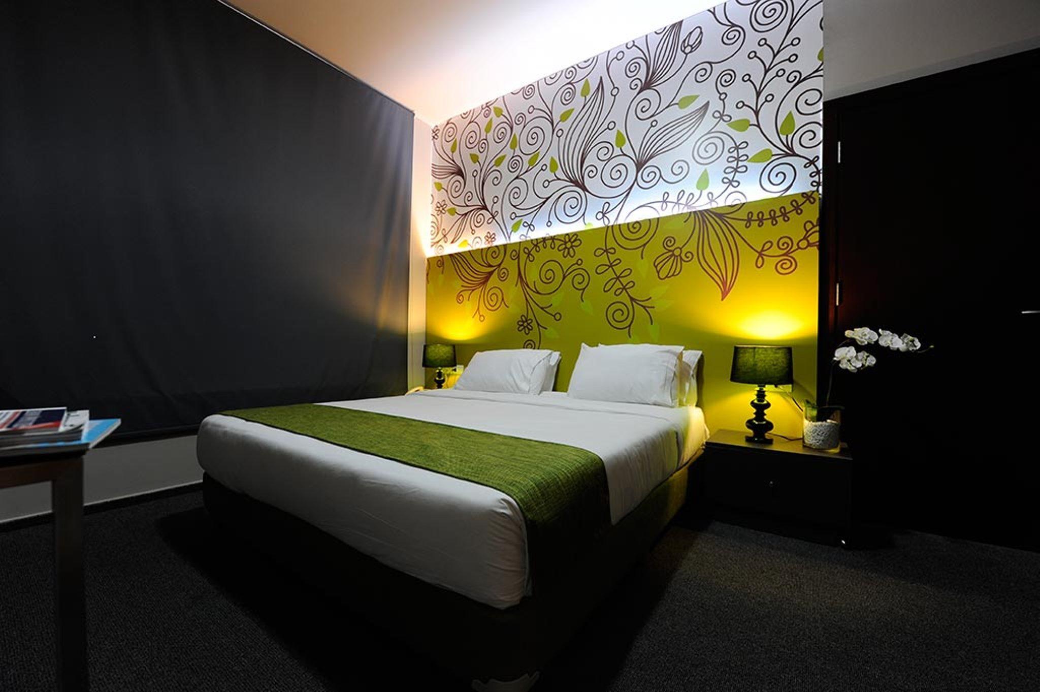 Junior Suite Classic One Bedroom