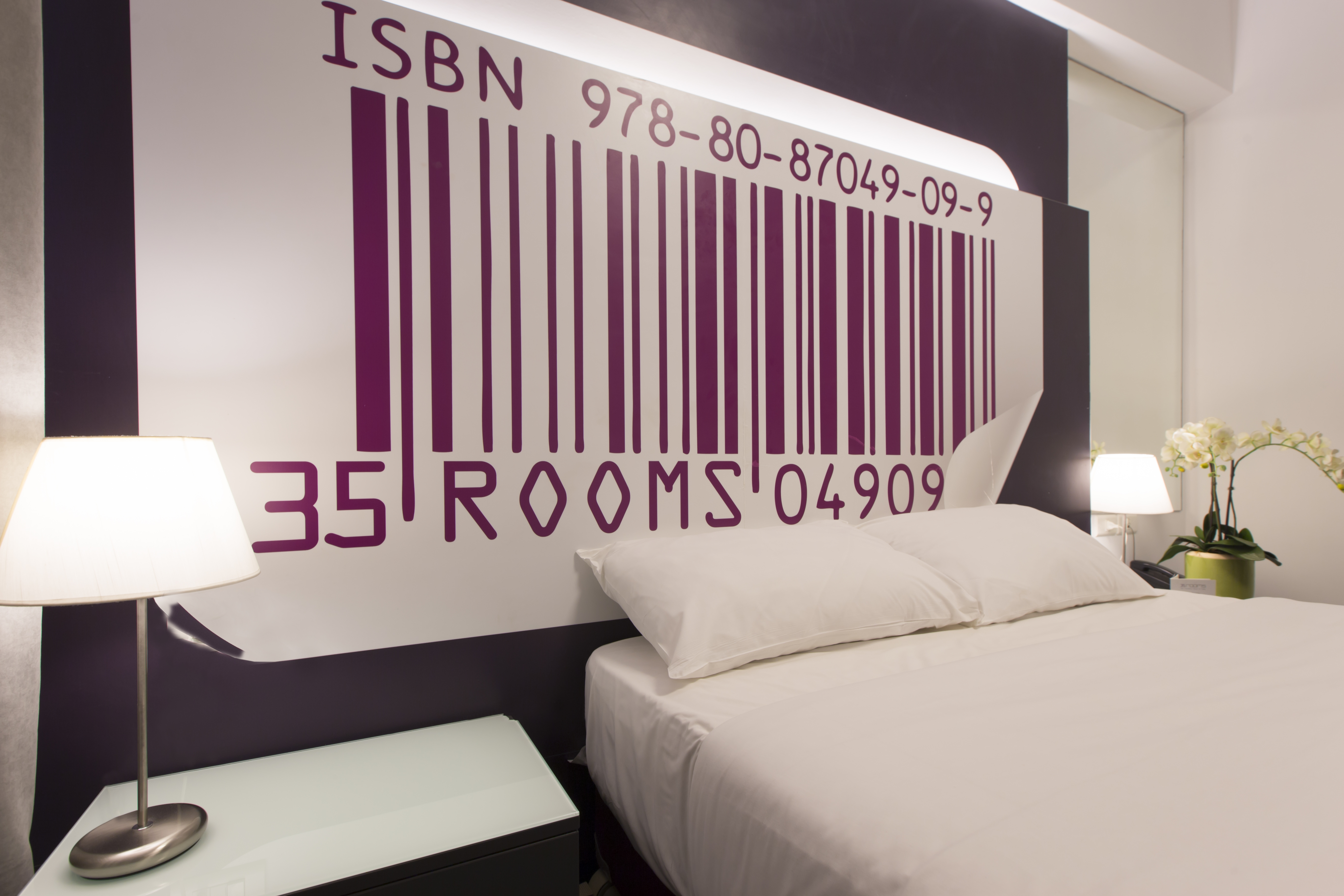 Junior Suite Classic One Bedroom