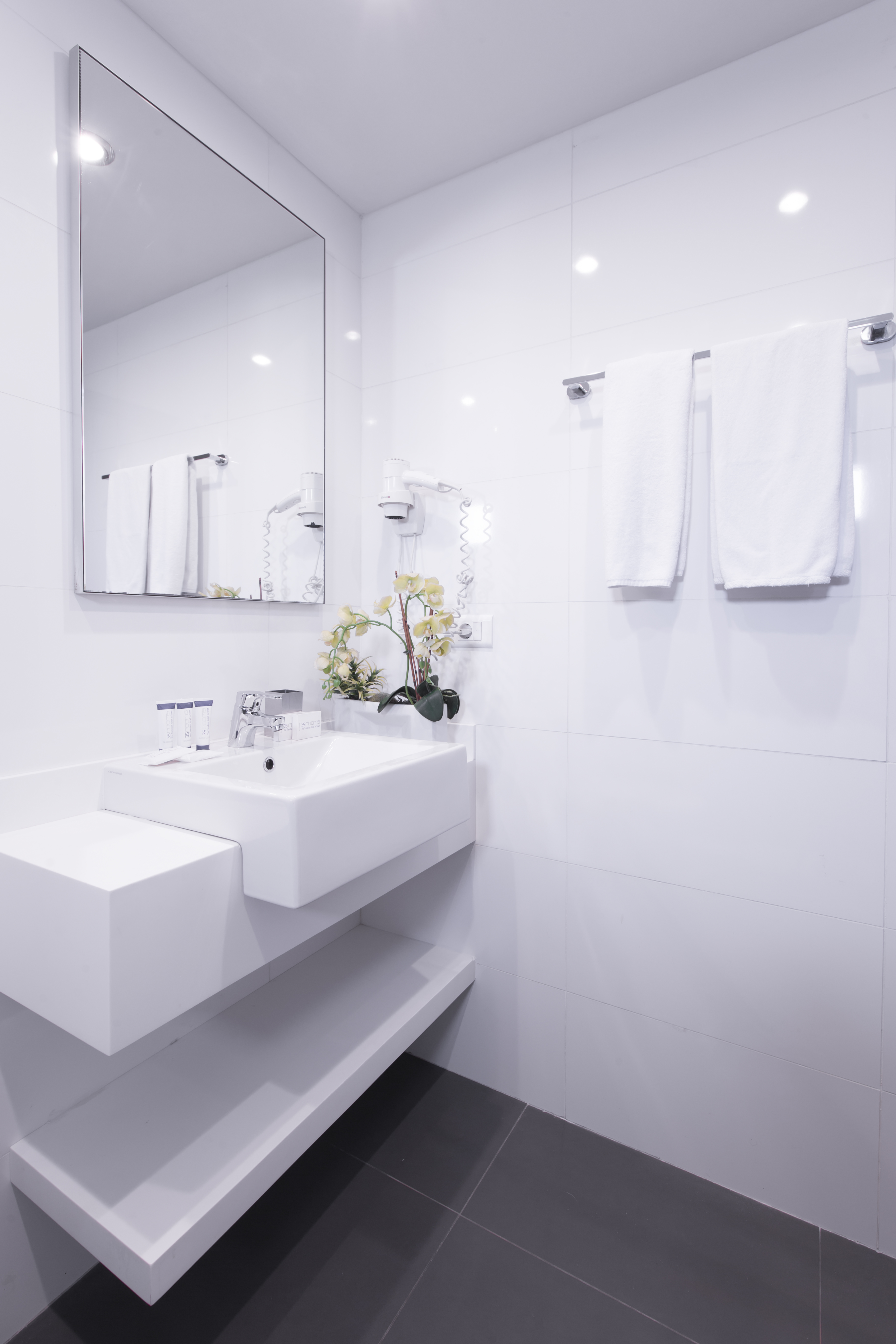 Double or Twin Deluxe