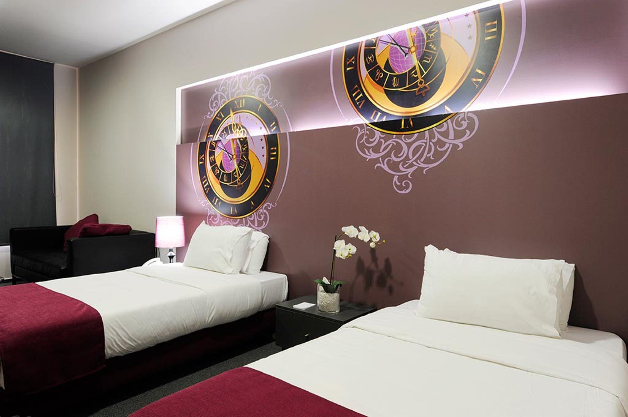 Double or Twin Premium