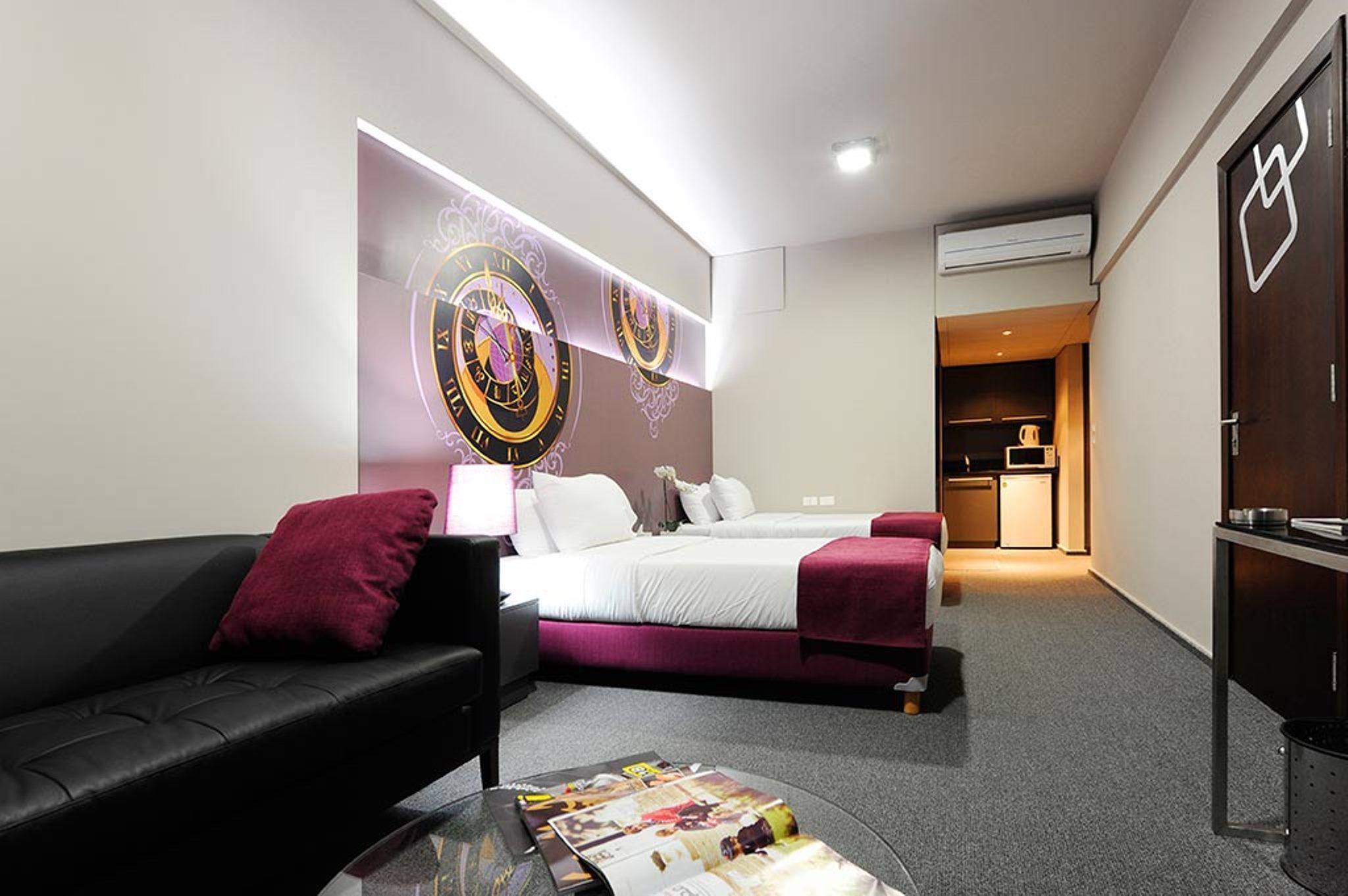 Double or Twin Premium