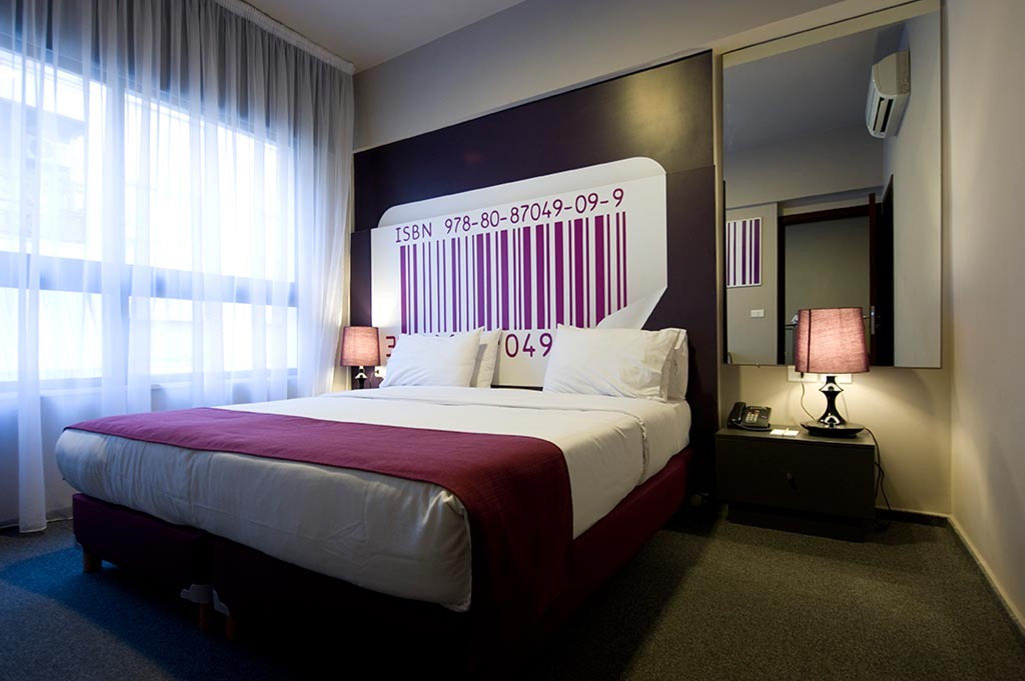 Junior Suite Classic One Bedroom