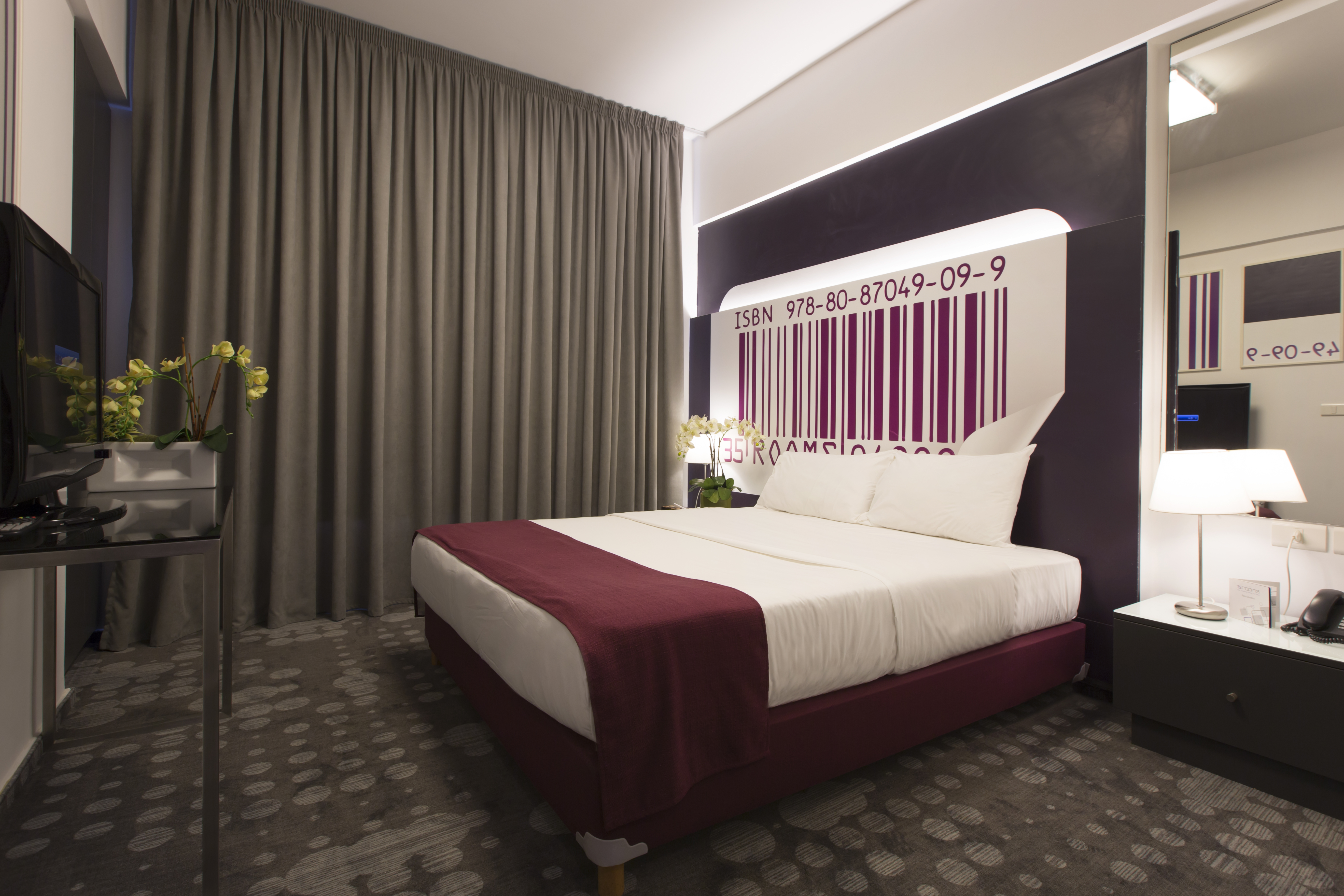 Junior Suite Classic One Bedroom