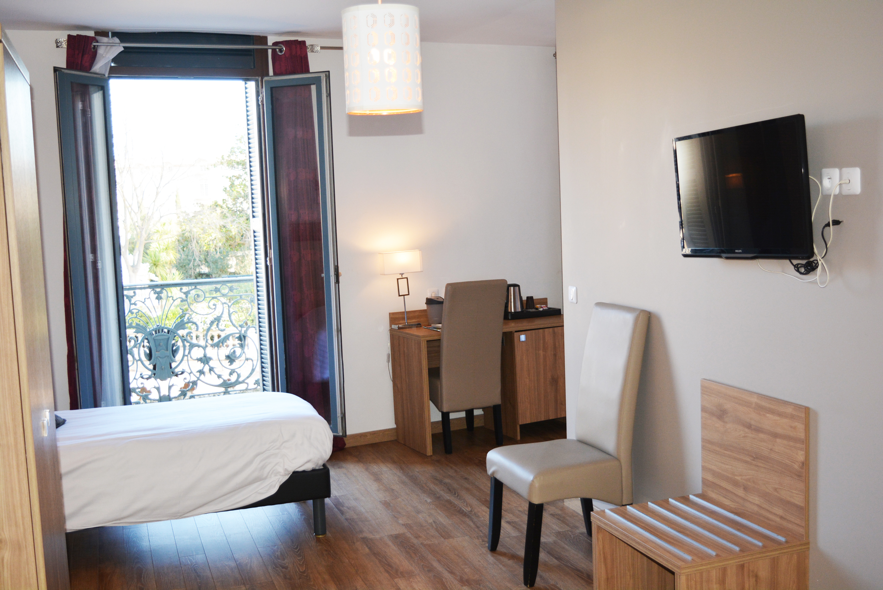 Family Room Capacity 5