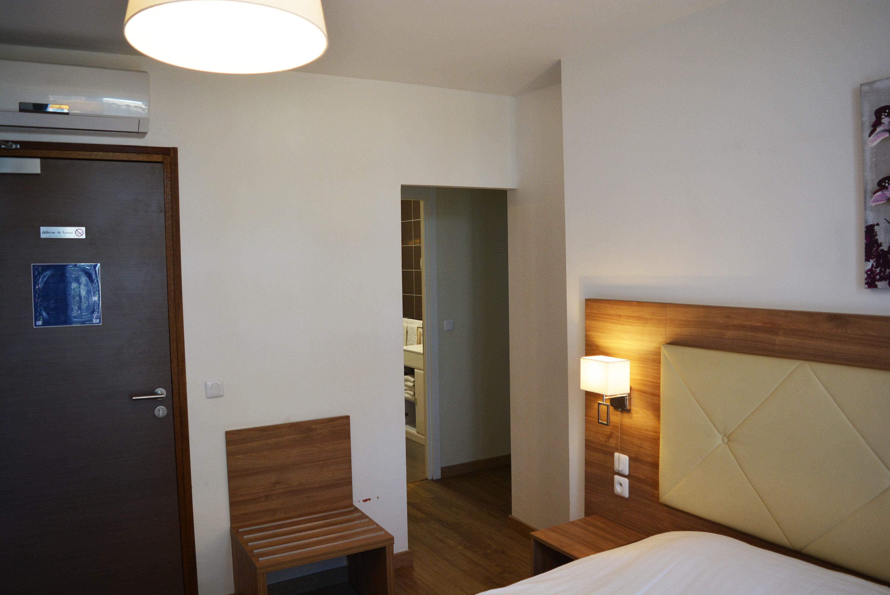 Family Room Capacity 5