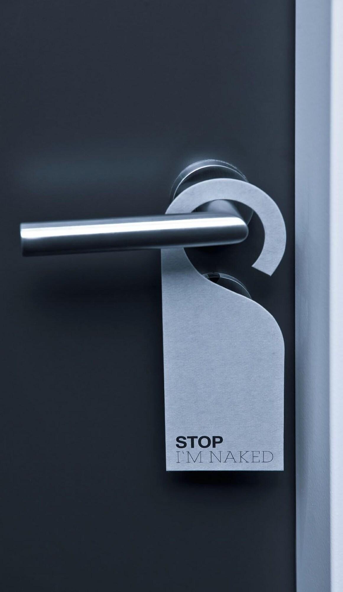 Junior Suite King Size Bed