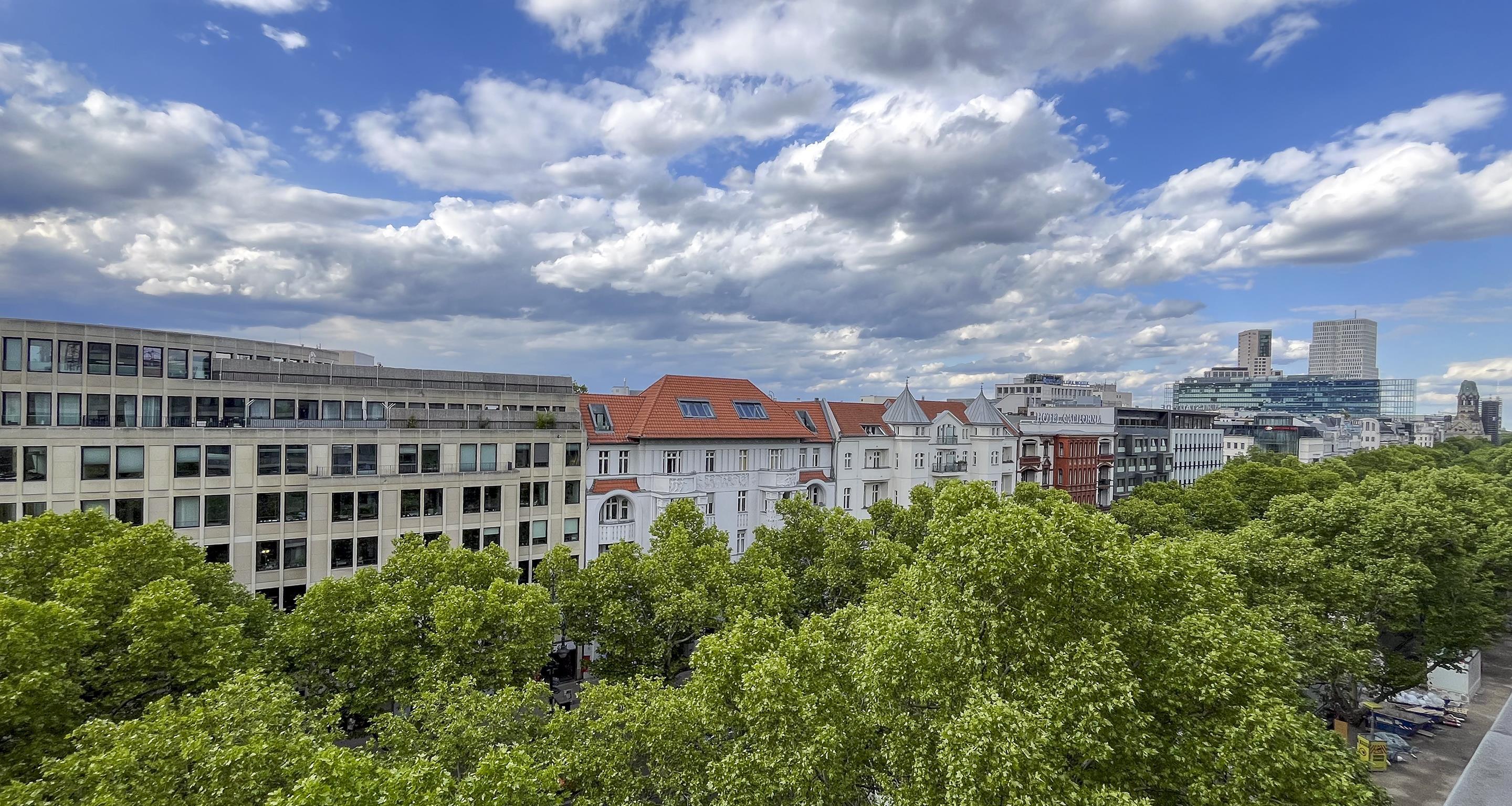 Double with Double Bed
