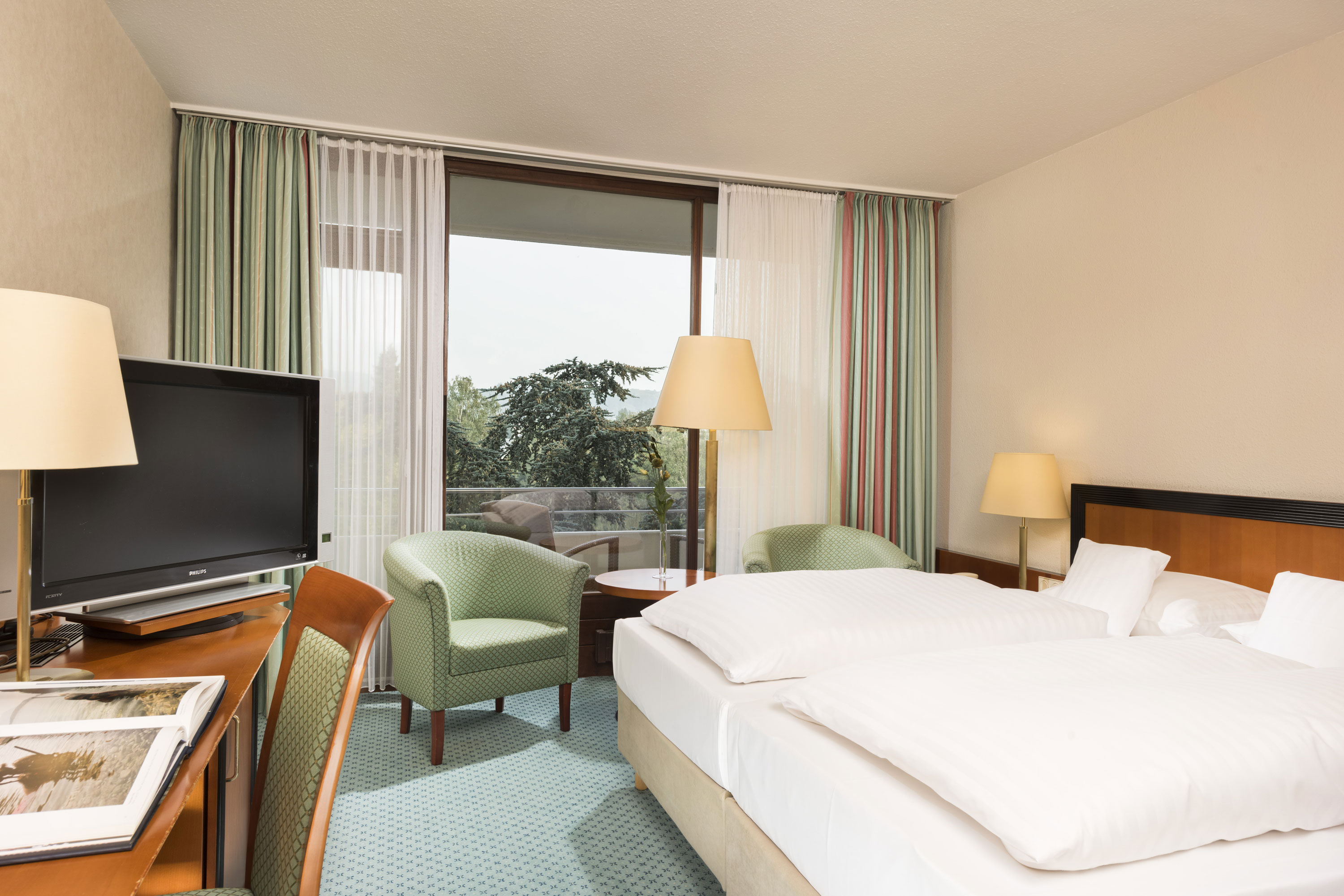 Double or Twin Superior