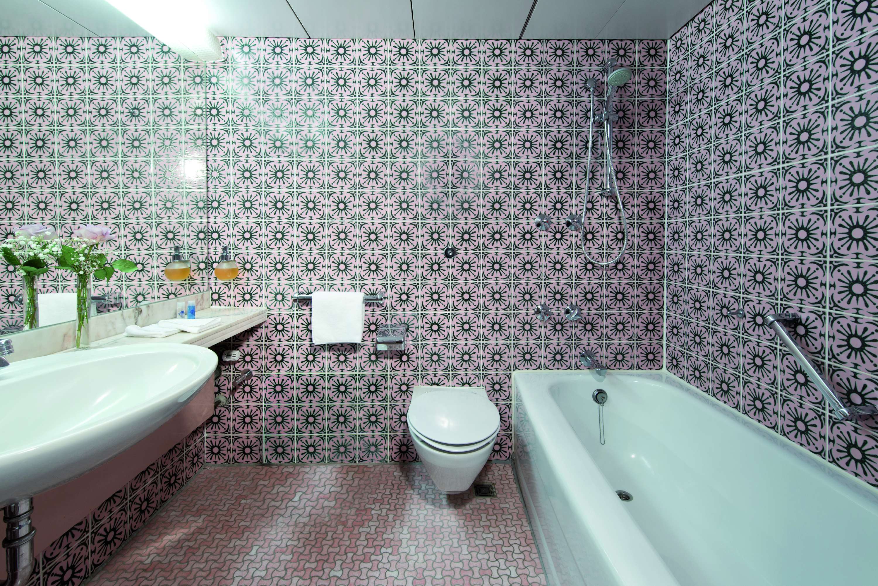 Double or Twin Classic