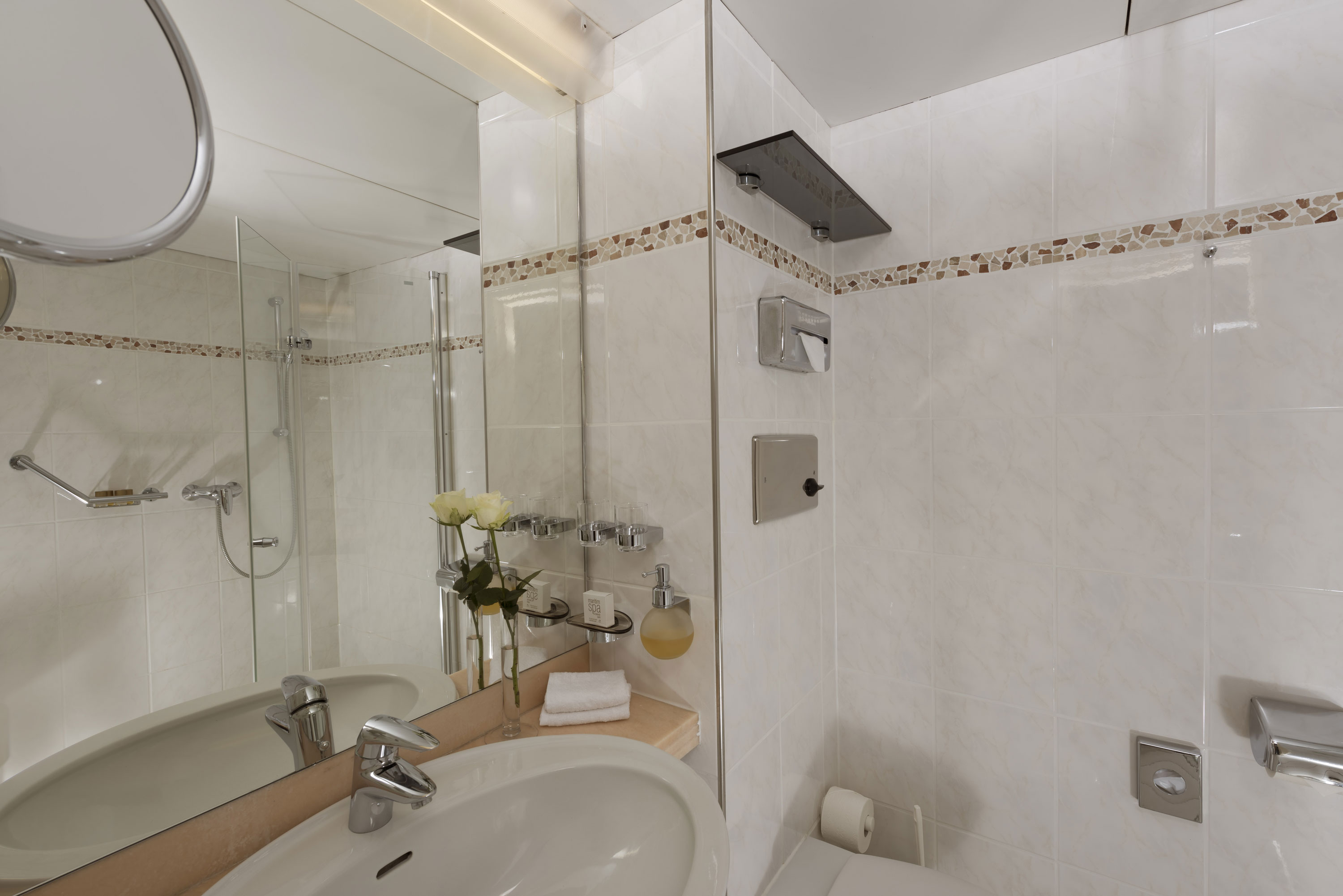 Double or Twin Comfort