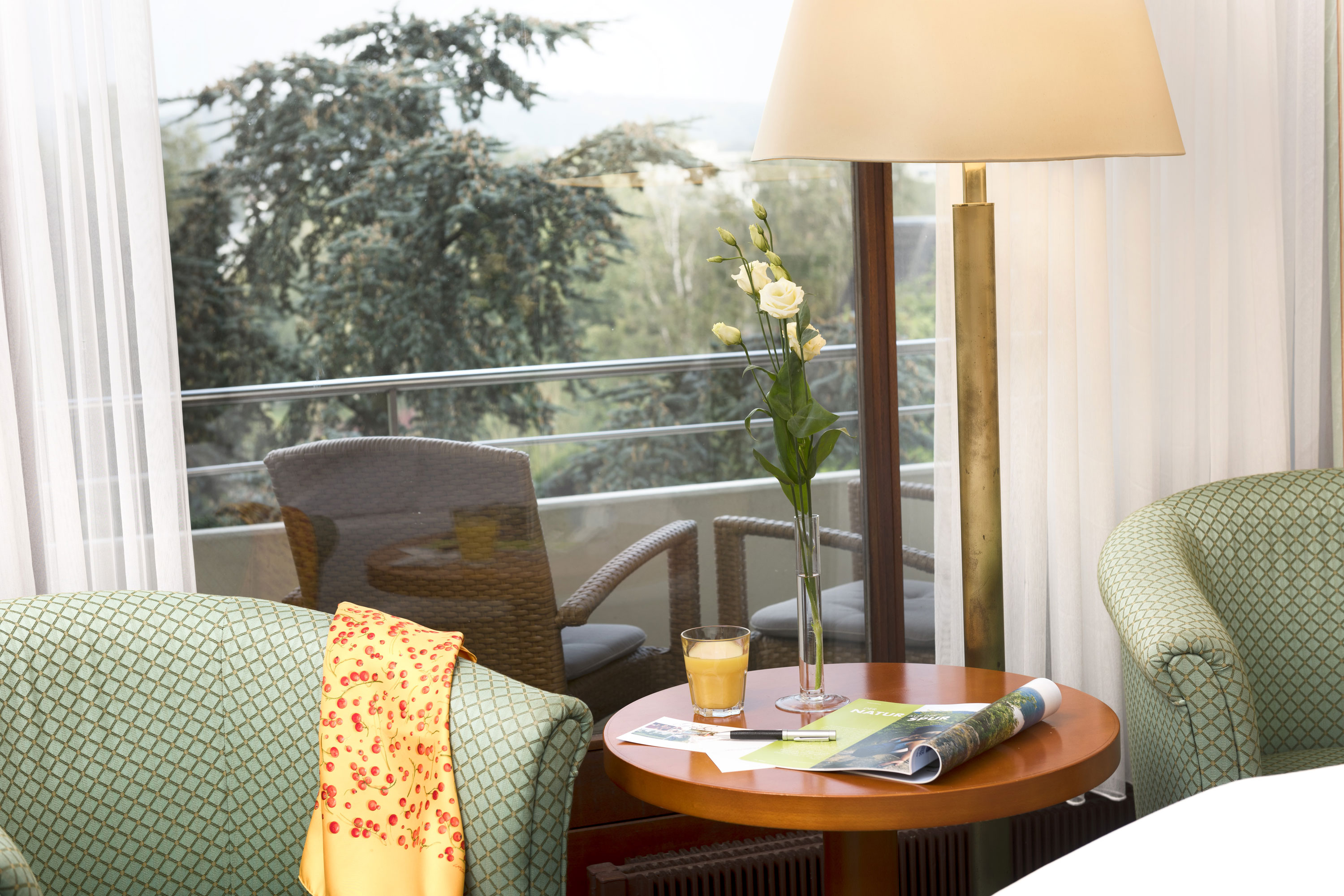 Family Room Superior