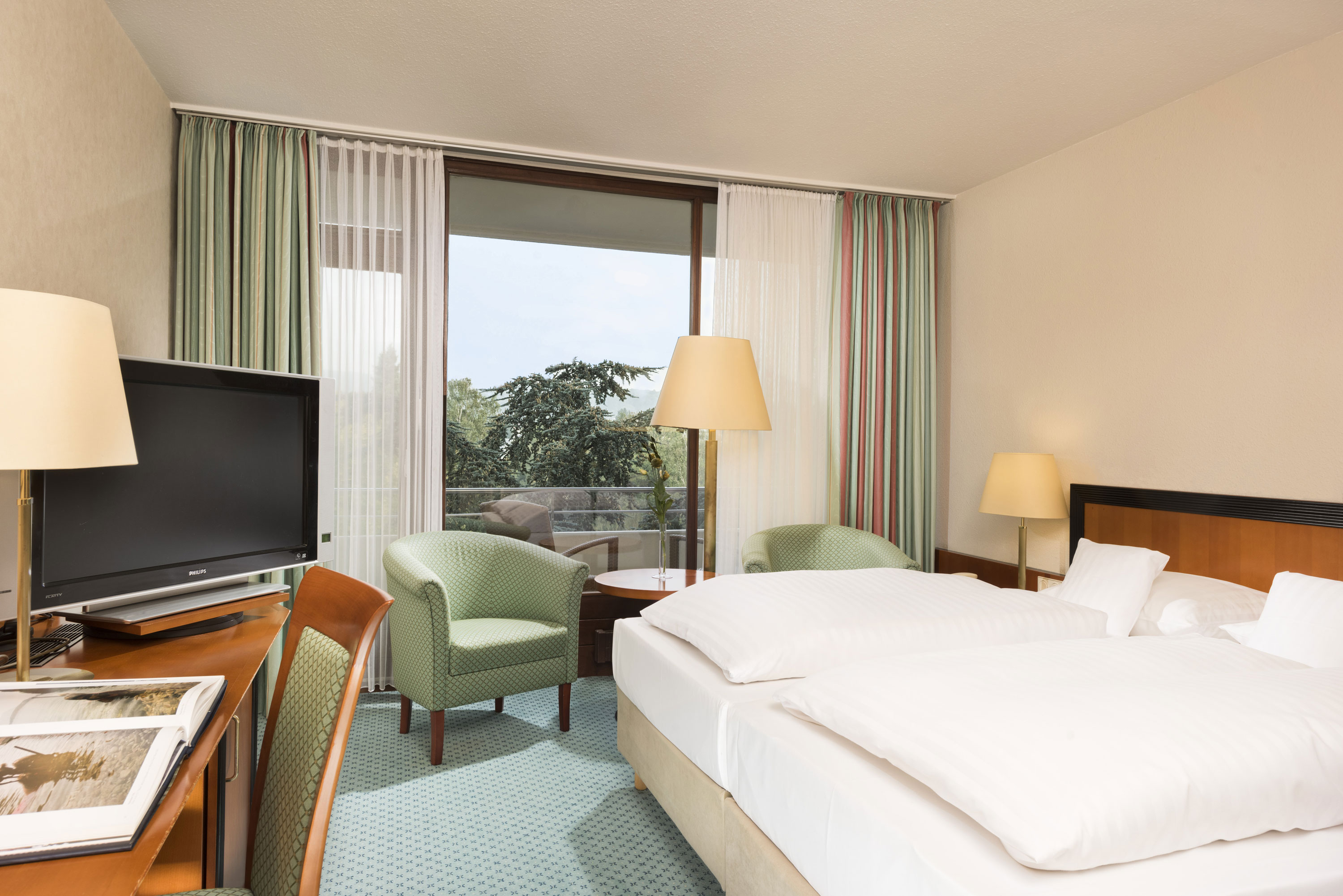 Family Room Superior