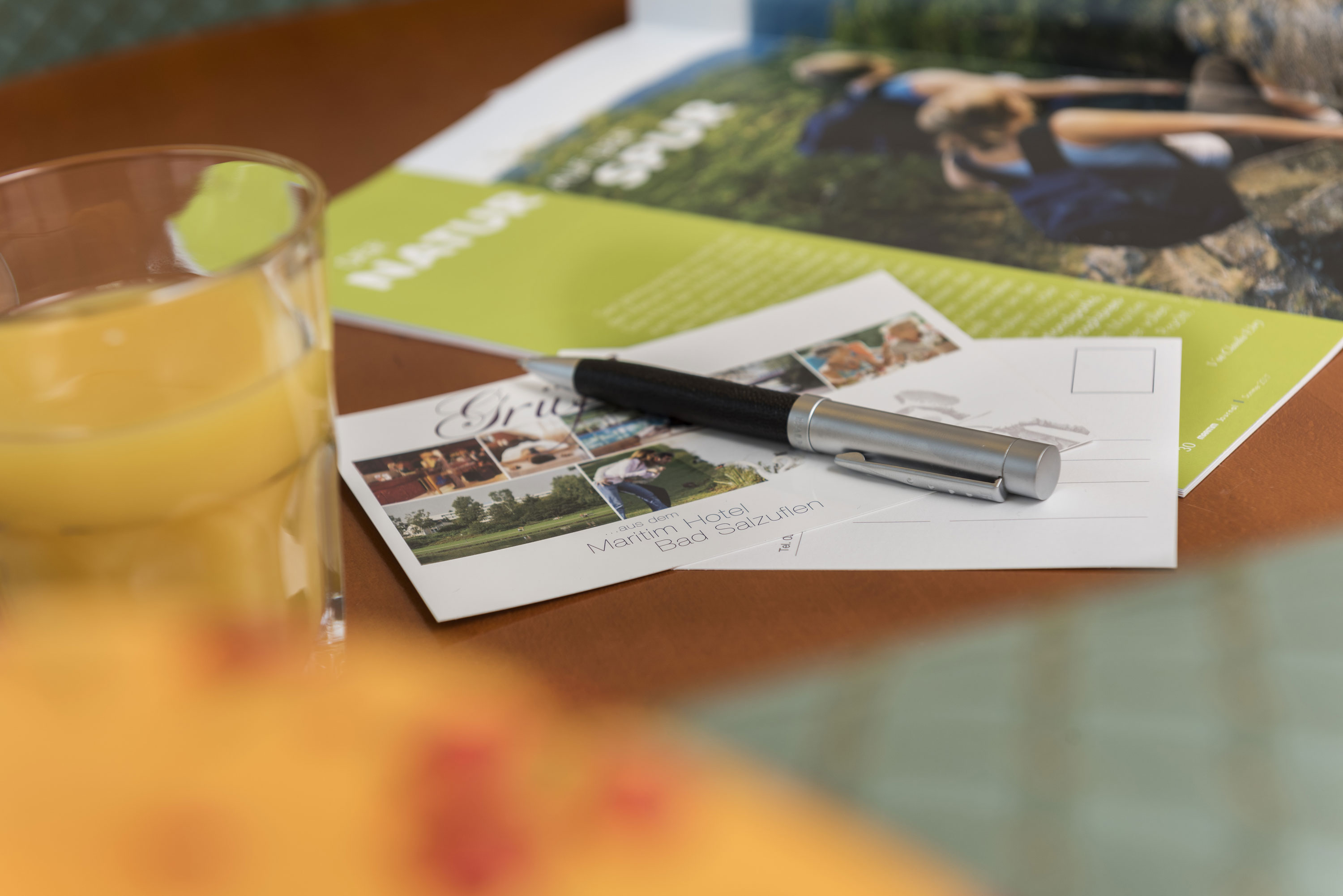 Family Room Superior