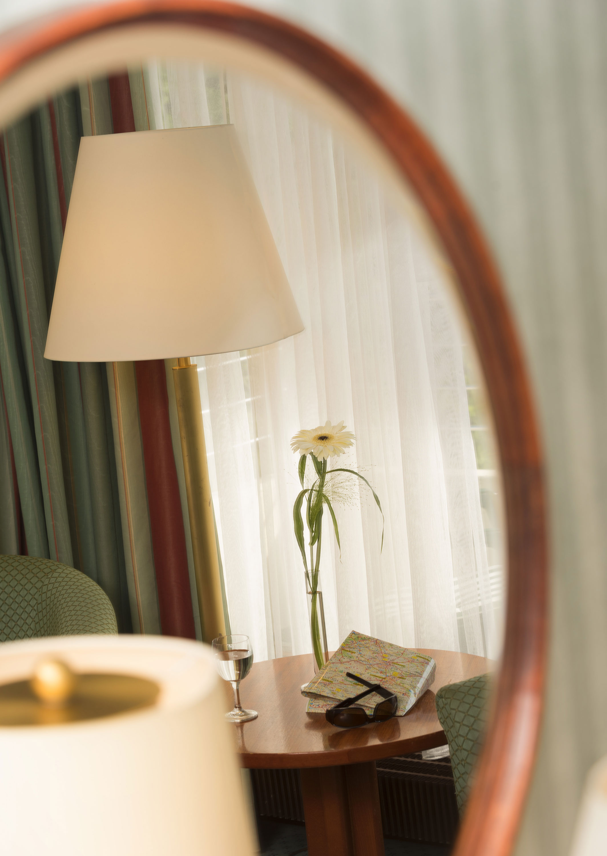 Double or Twin Comfort