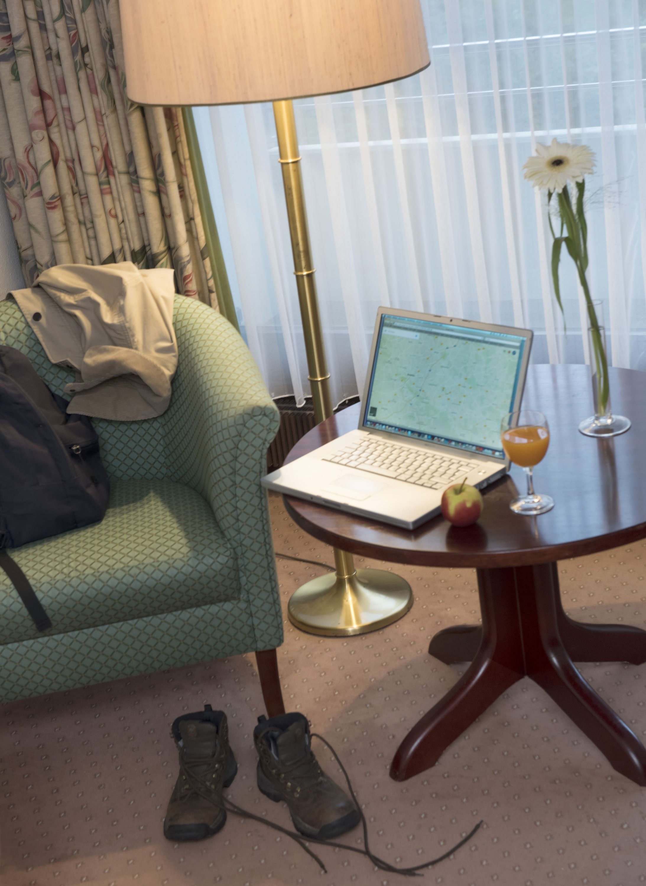 Double or Twin Classic