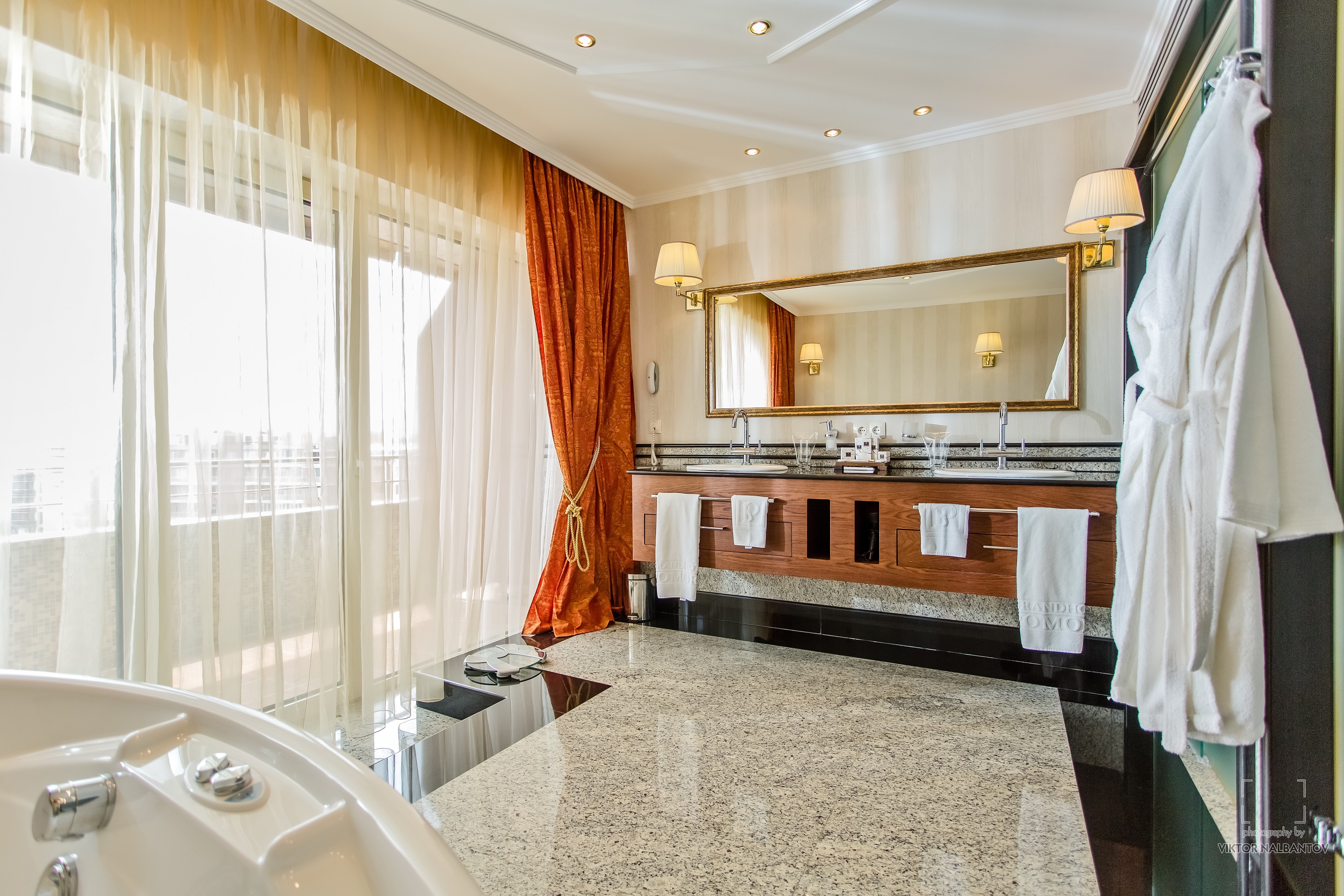 Apartment Luxury Sea View