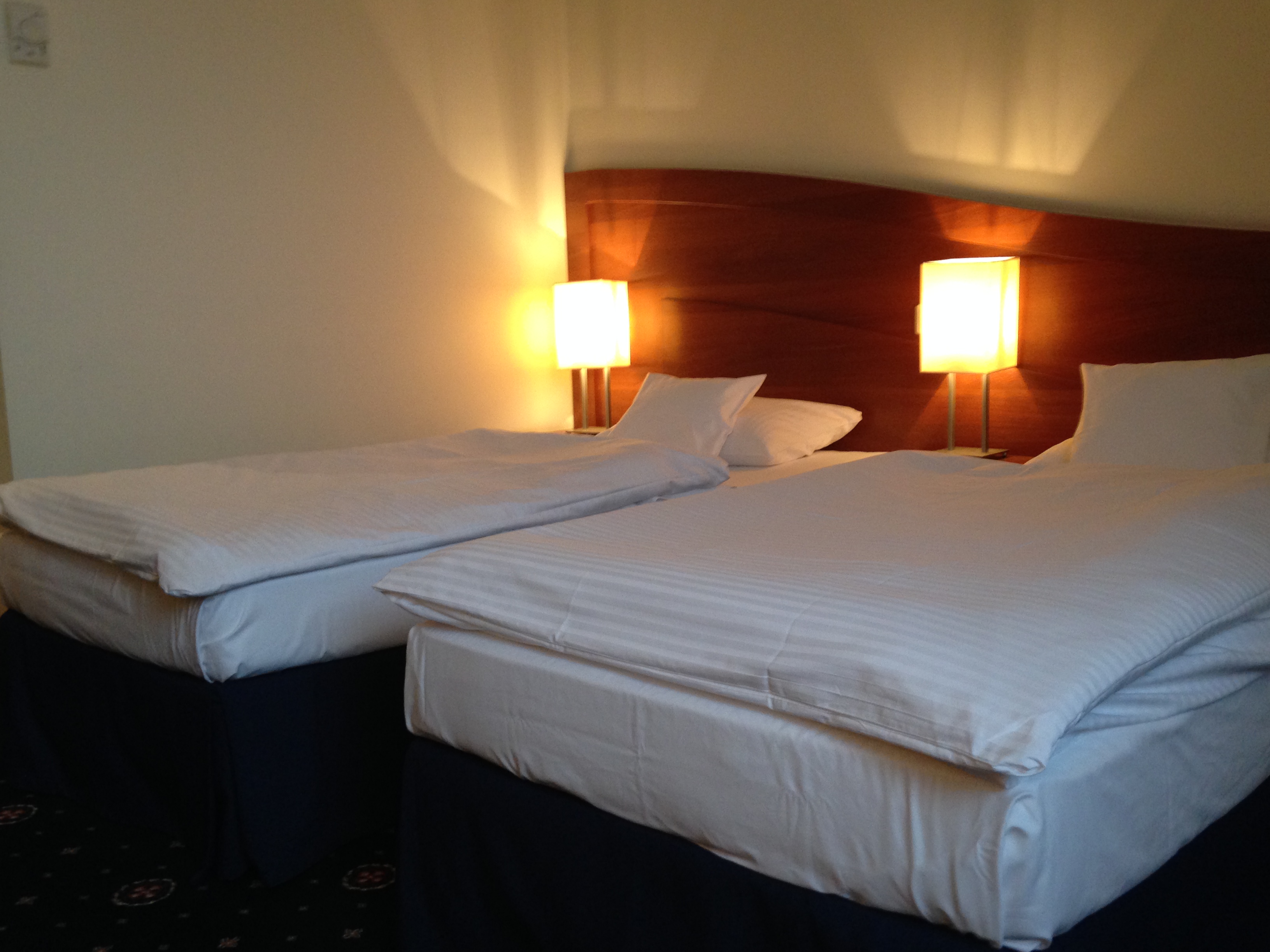 Double or Twin Standard