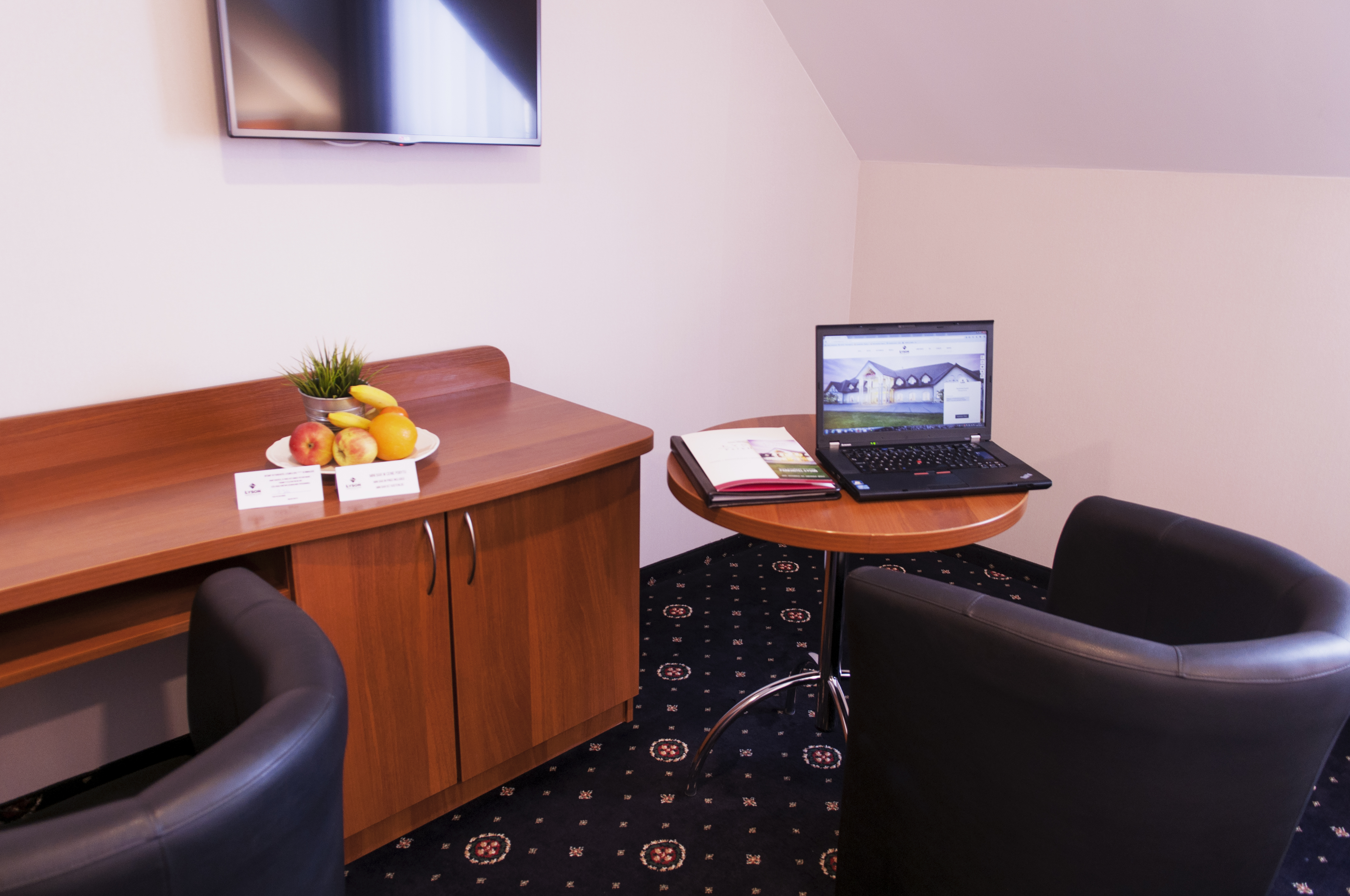 Junior Suite Standard