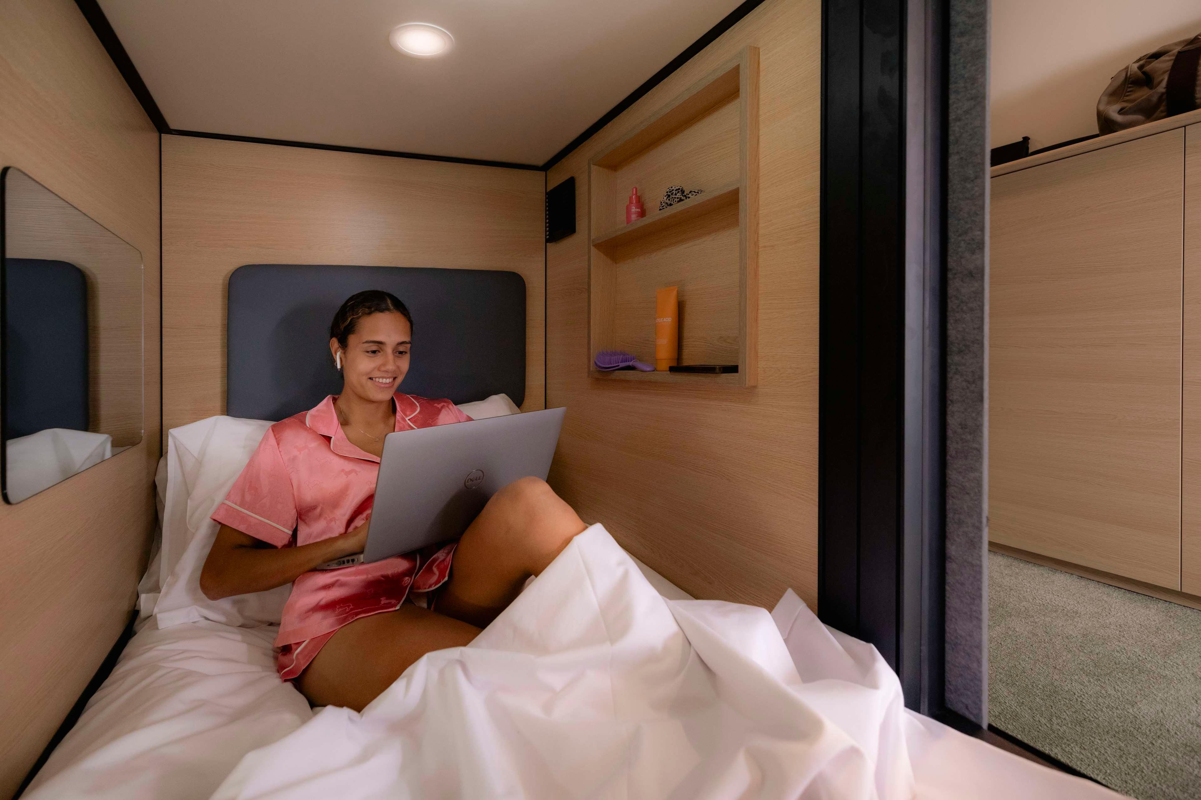 Room Capacity 6 One Bedroom