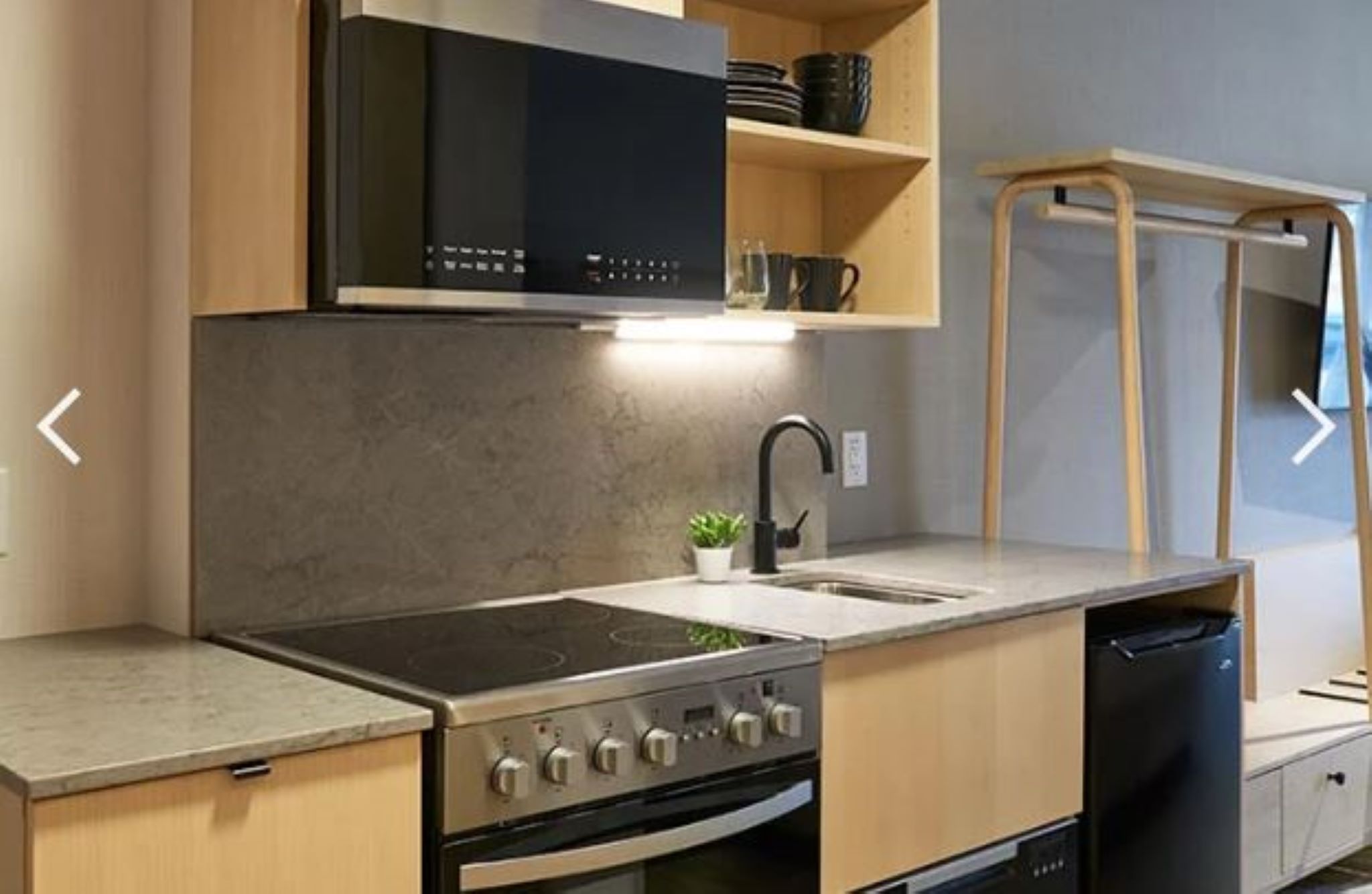 Suite Two Queen Beds