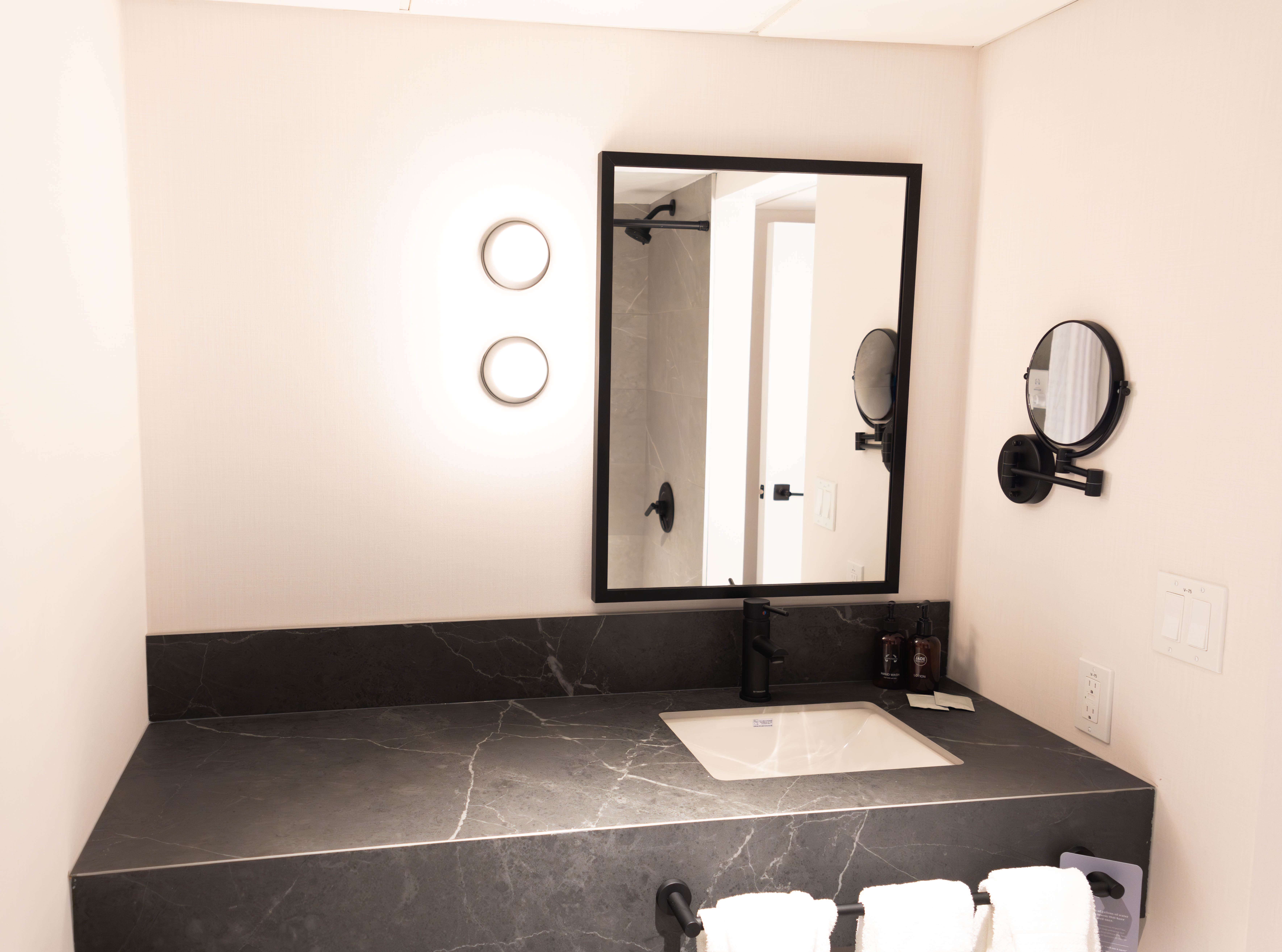 Room Two Queen Beds