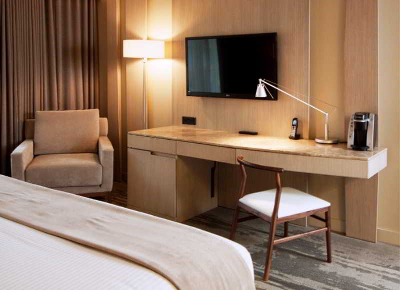 Double Two Queen Beds